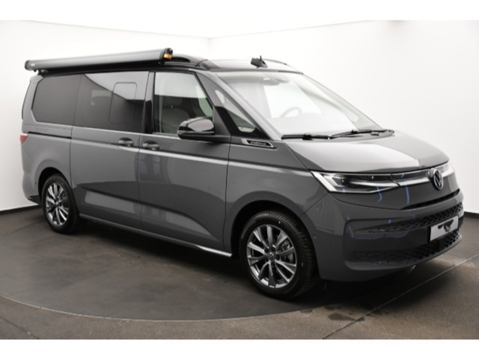 Volkswagen California – Bild 18
