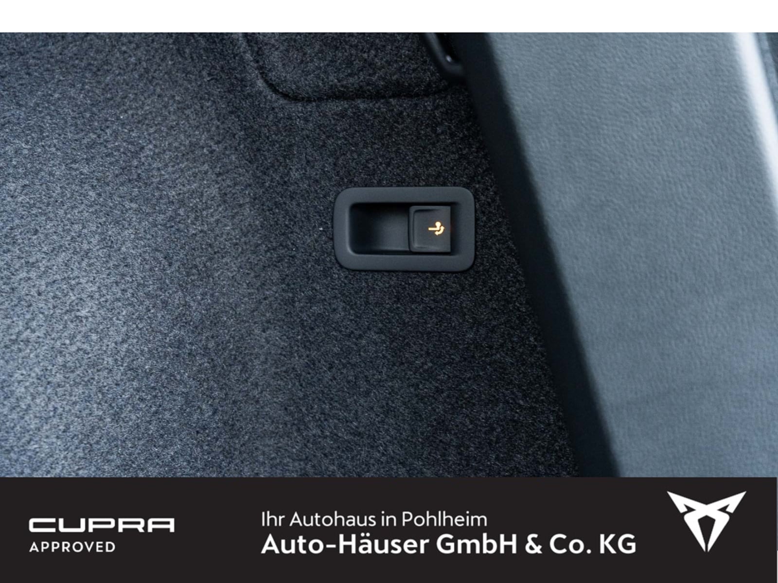 CUPRA Ateca – Bild 10