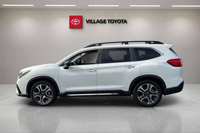 2024 Subaru Ascent