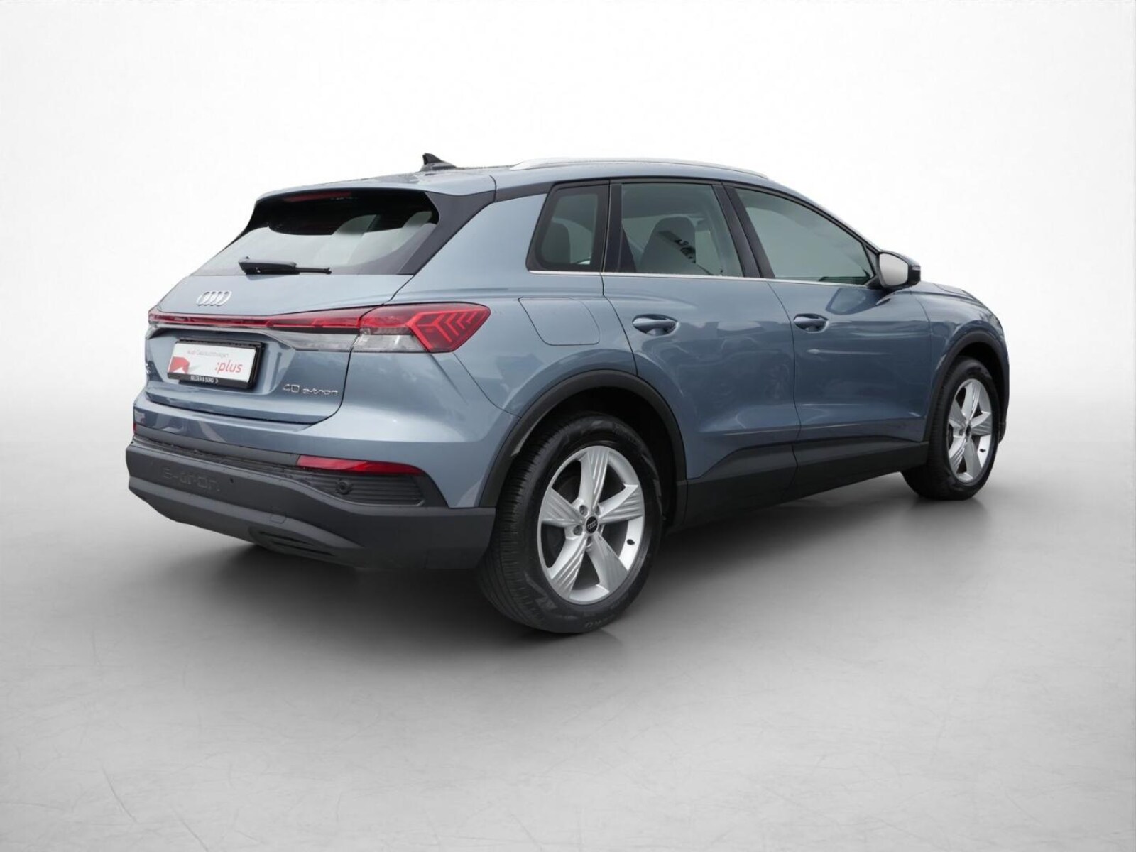Audi Q4 e-tron – Bild 18