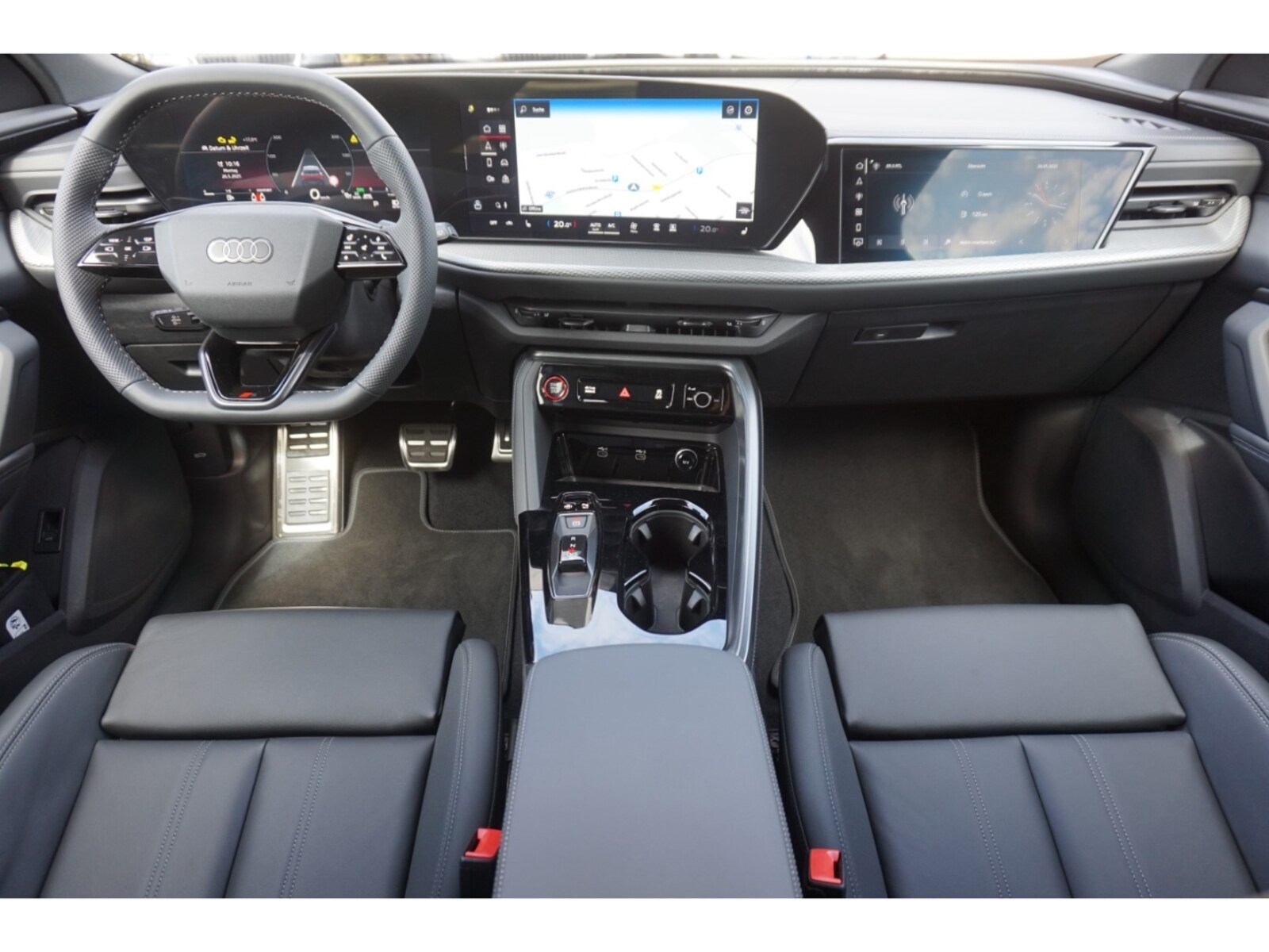 Audi Q5 Sportback – Bild 12