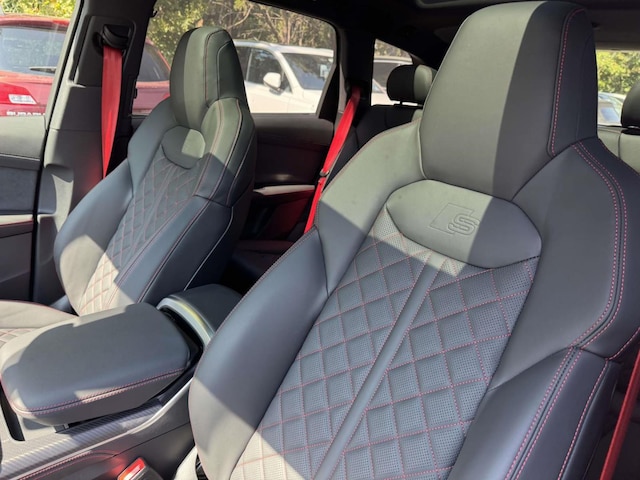 2026 Audi Q7 Prestige - Photo 24