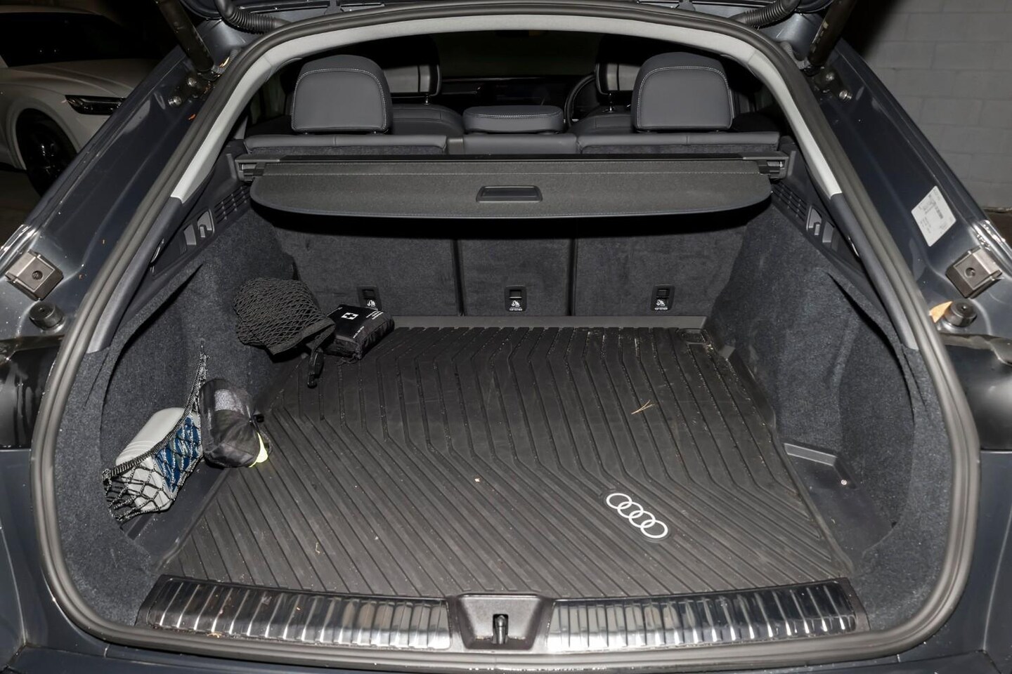 Image about Audi Q5 Sportback TFSI 150 kW