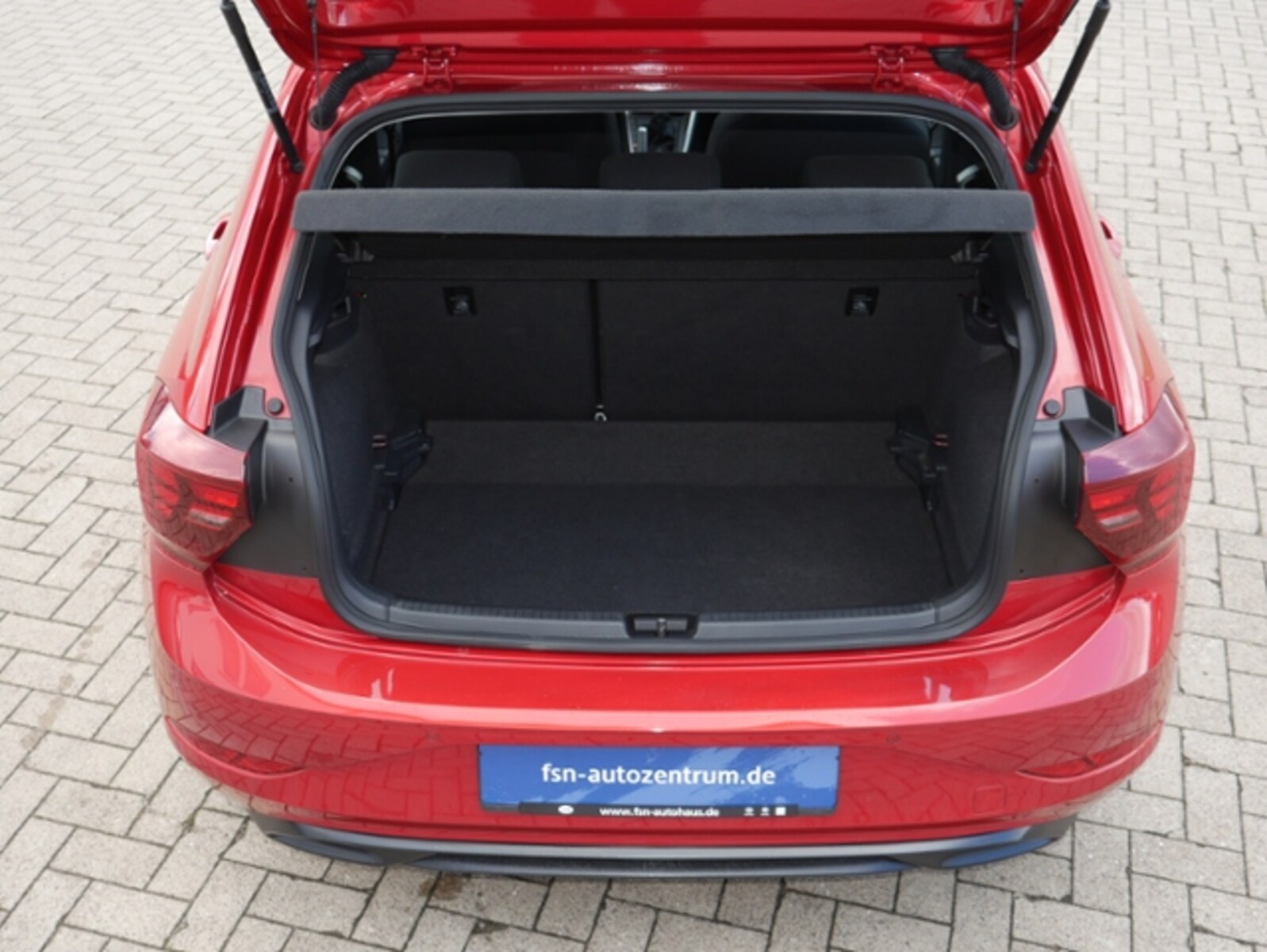 Volkswagen Polo – Bild 13