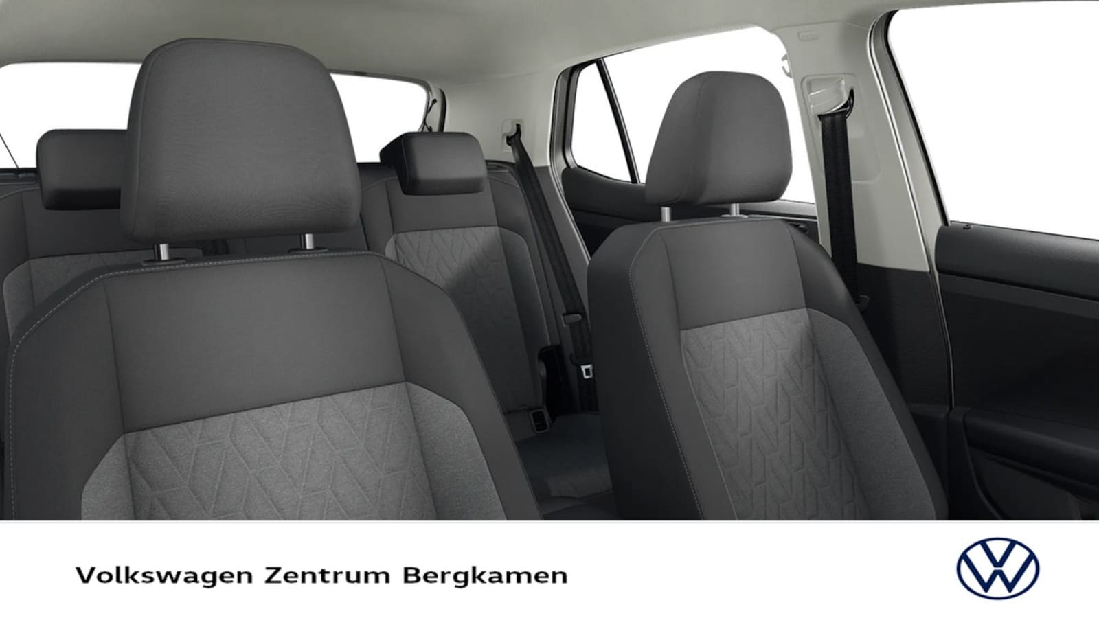Volkswagen T-Cross – Bild 6