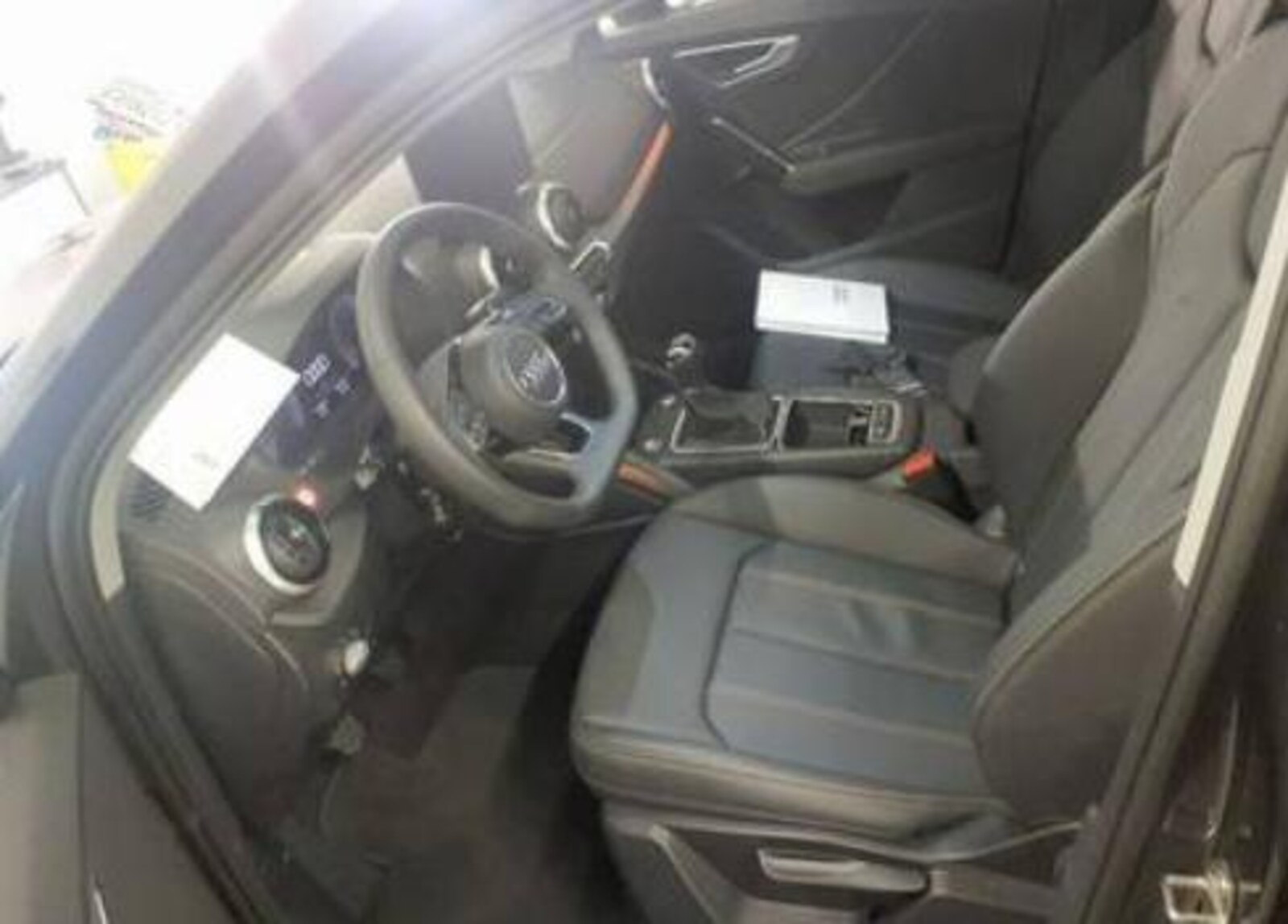 Audi Q2 – Bild 3