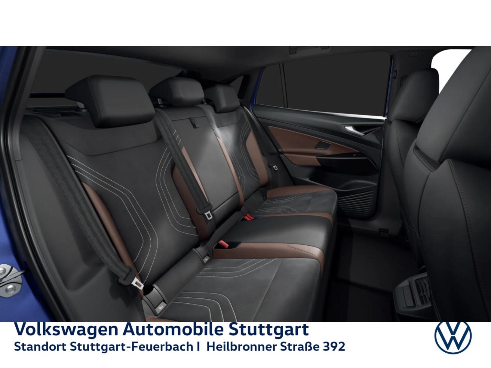 Volkswagen ID.5 – Bild 11