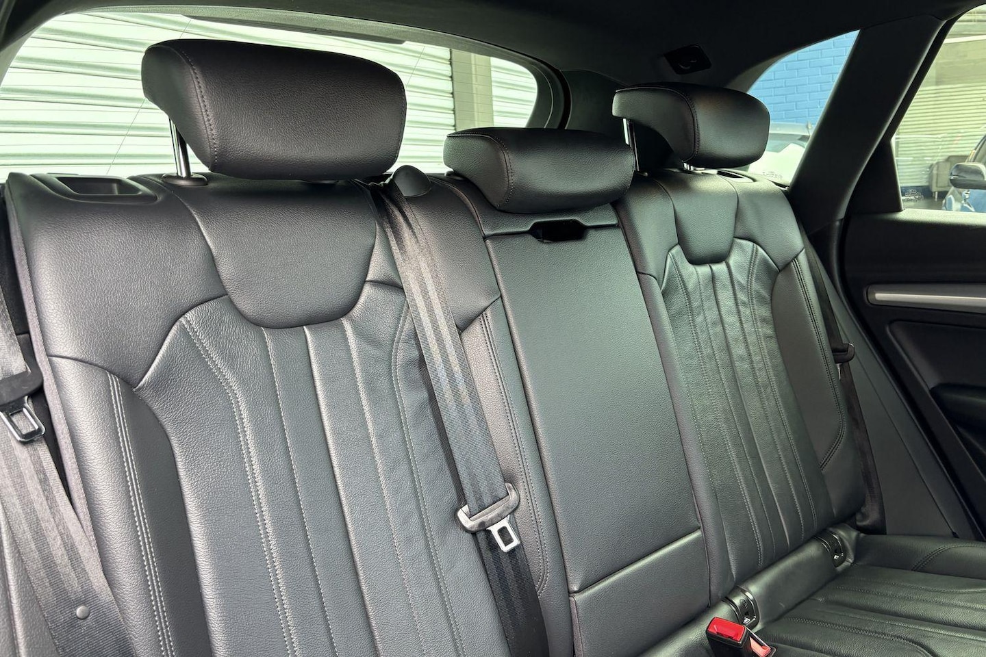 Image about Audi Q5 2.0 TFSI