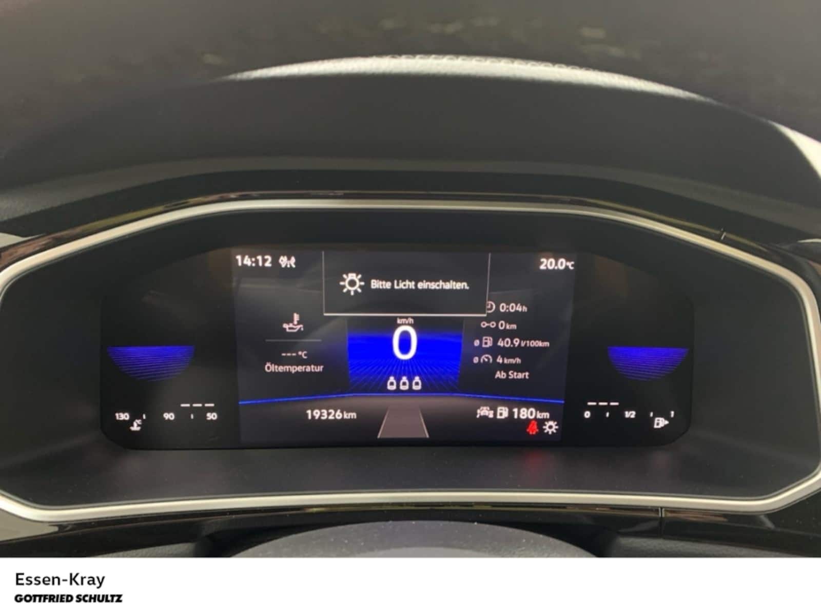 Volkswagen T-Roc – Bild 12