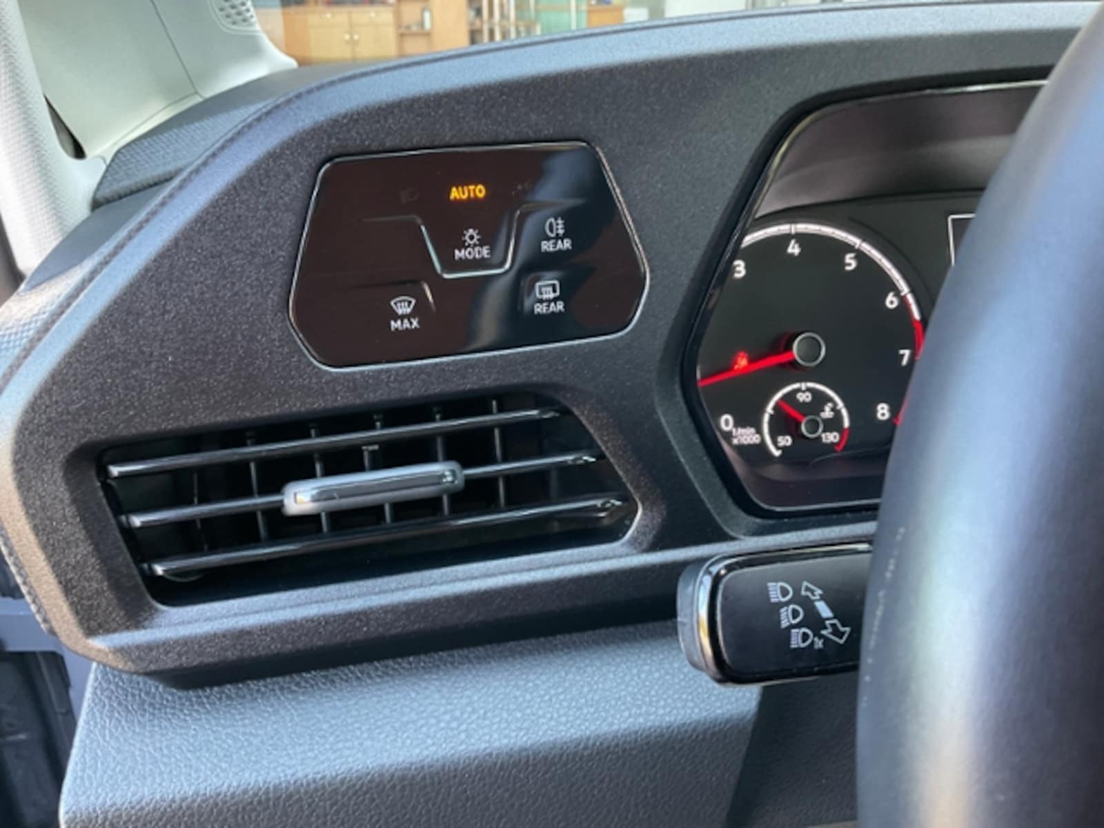 Volkswagen Caddy – Bild 11