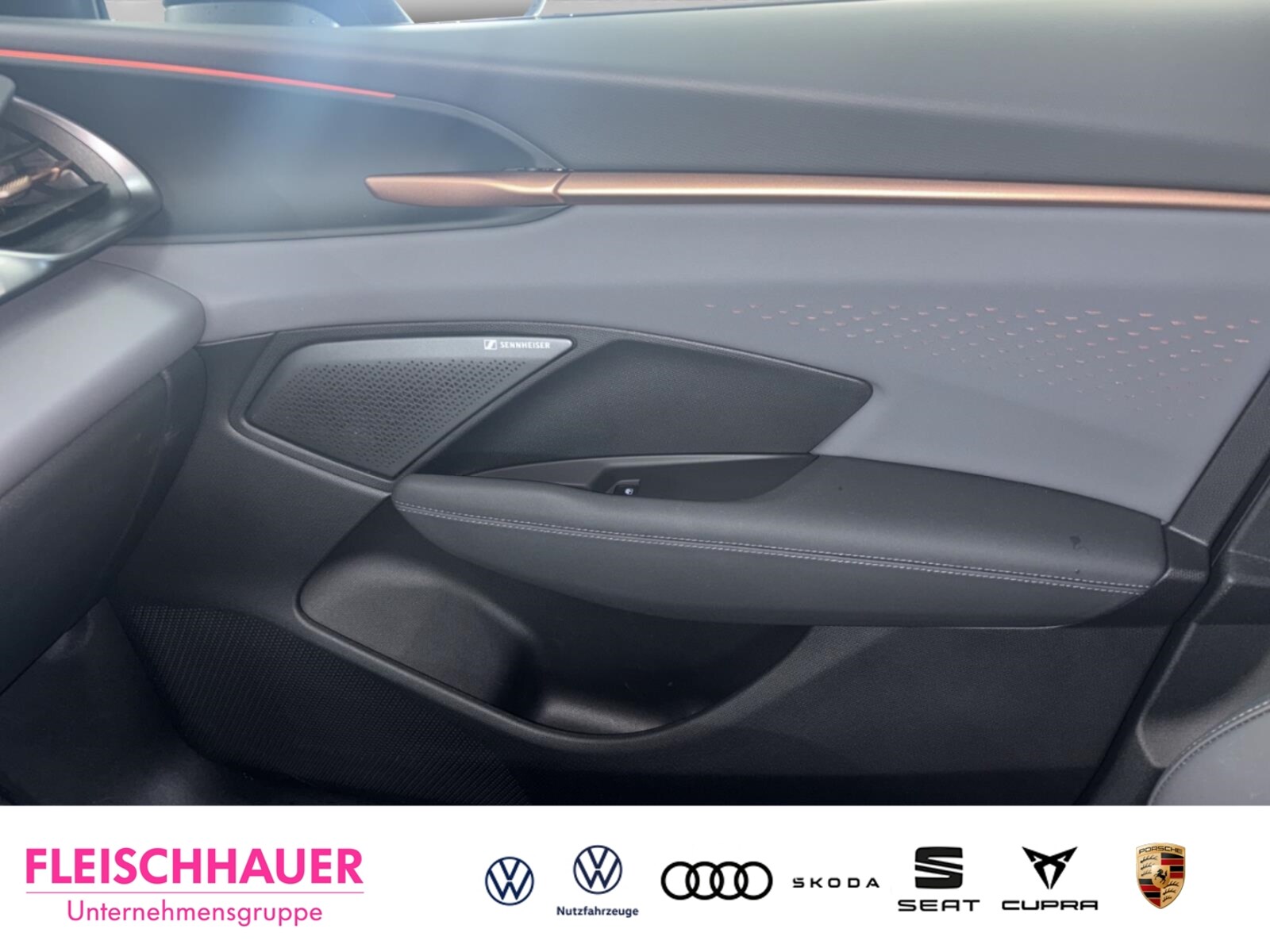 CUPRA Terramar – Bild 14