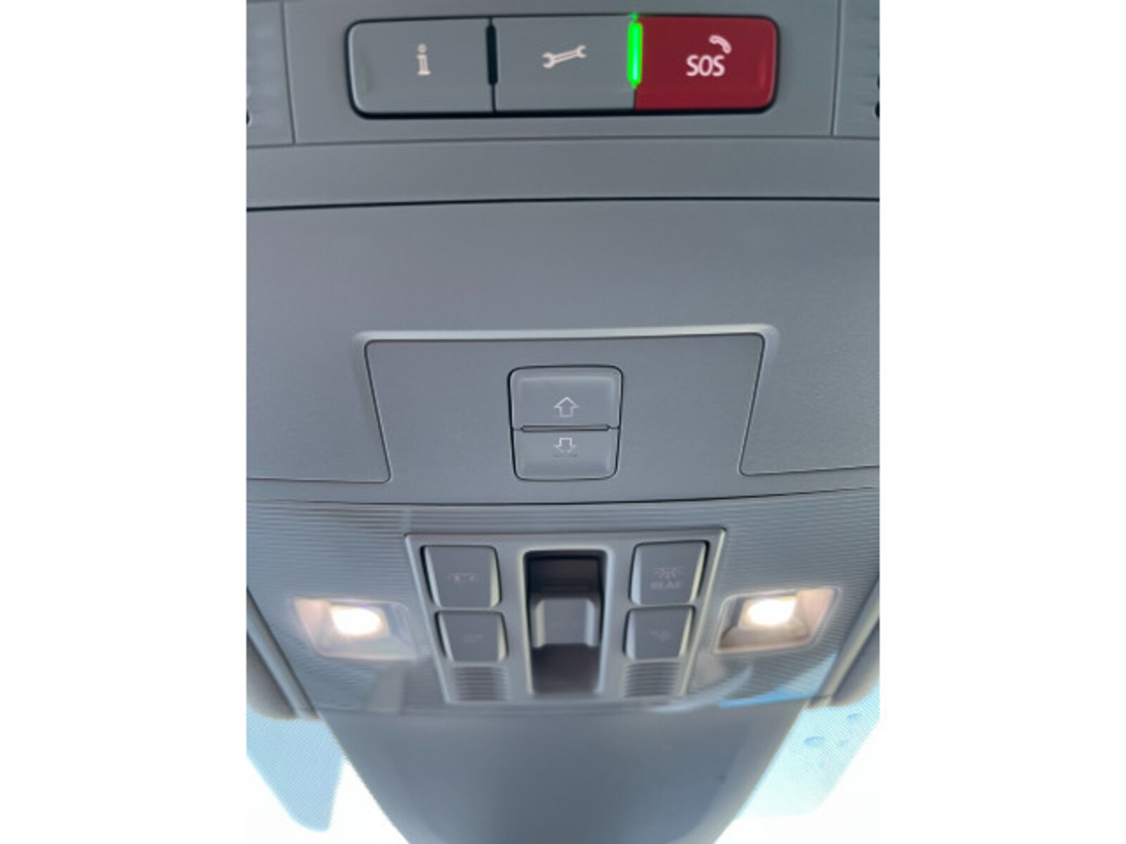 Volkswagen Touran – Bild 18