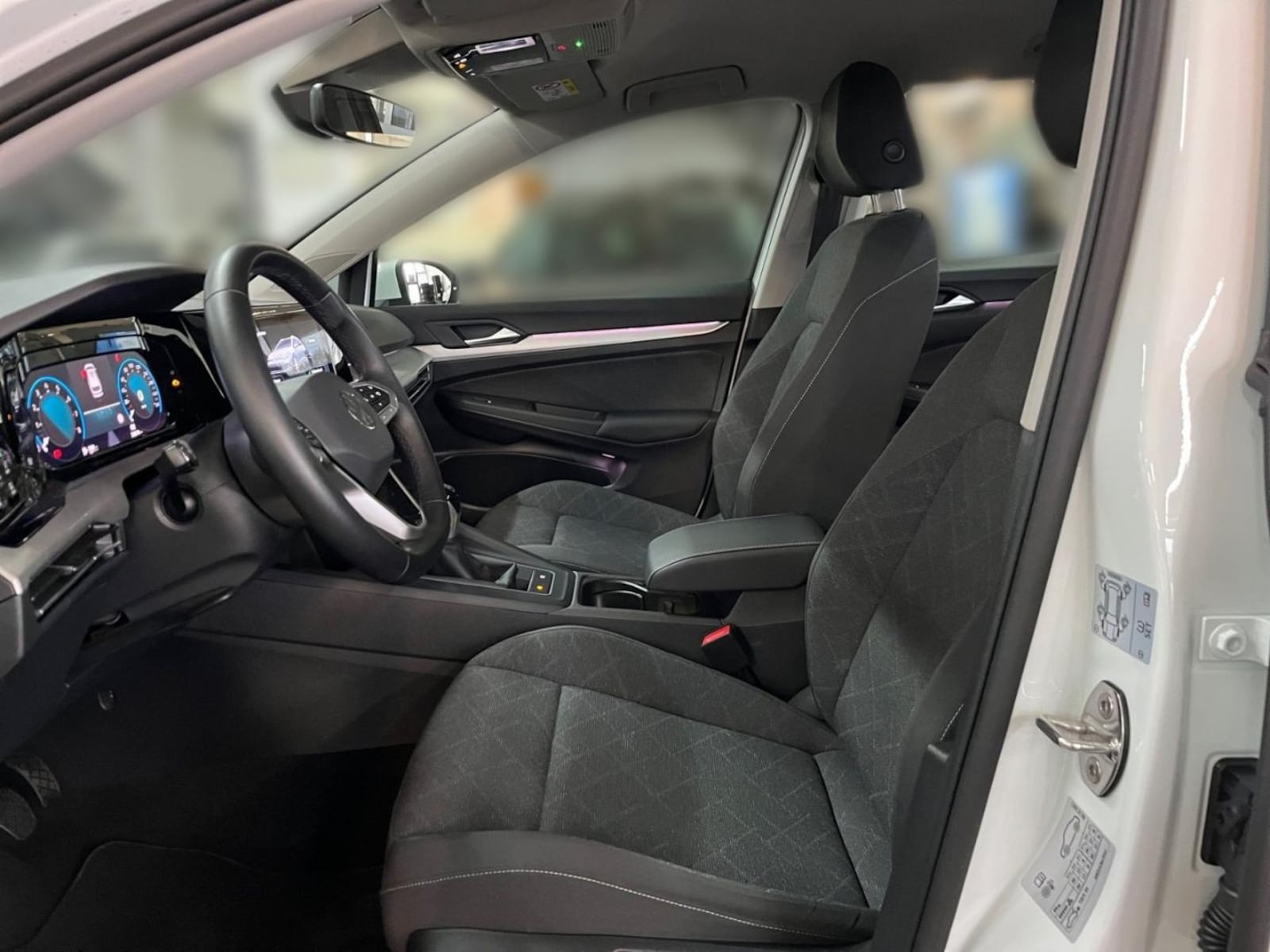 Volkswagen Golf Variant – Bild 8