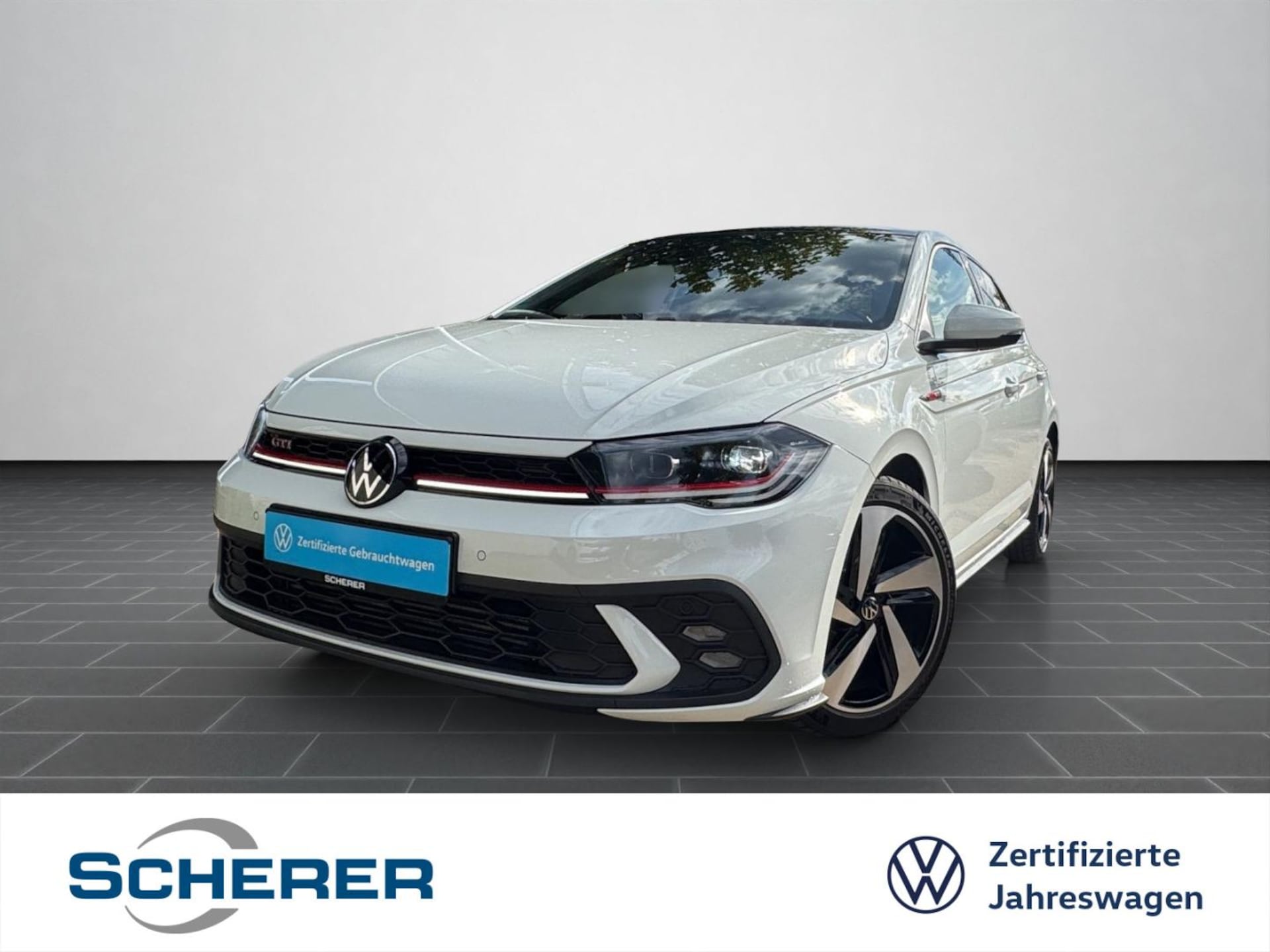 Volkswagen Polo 2023