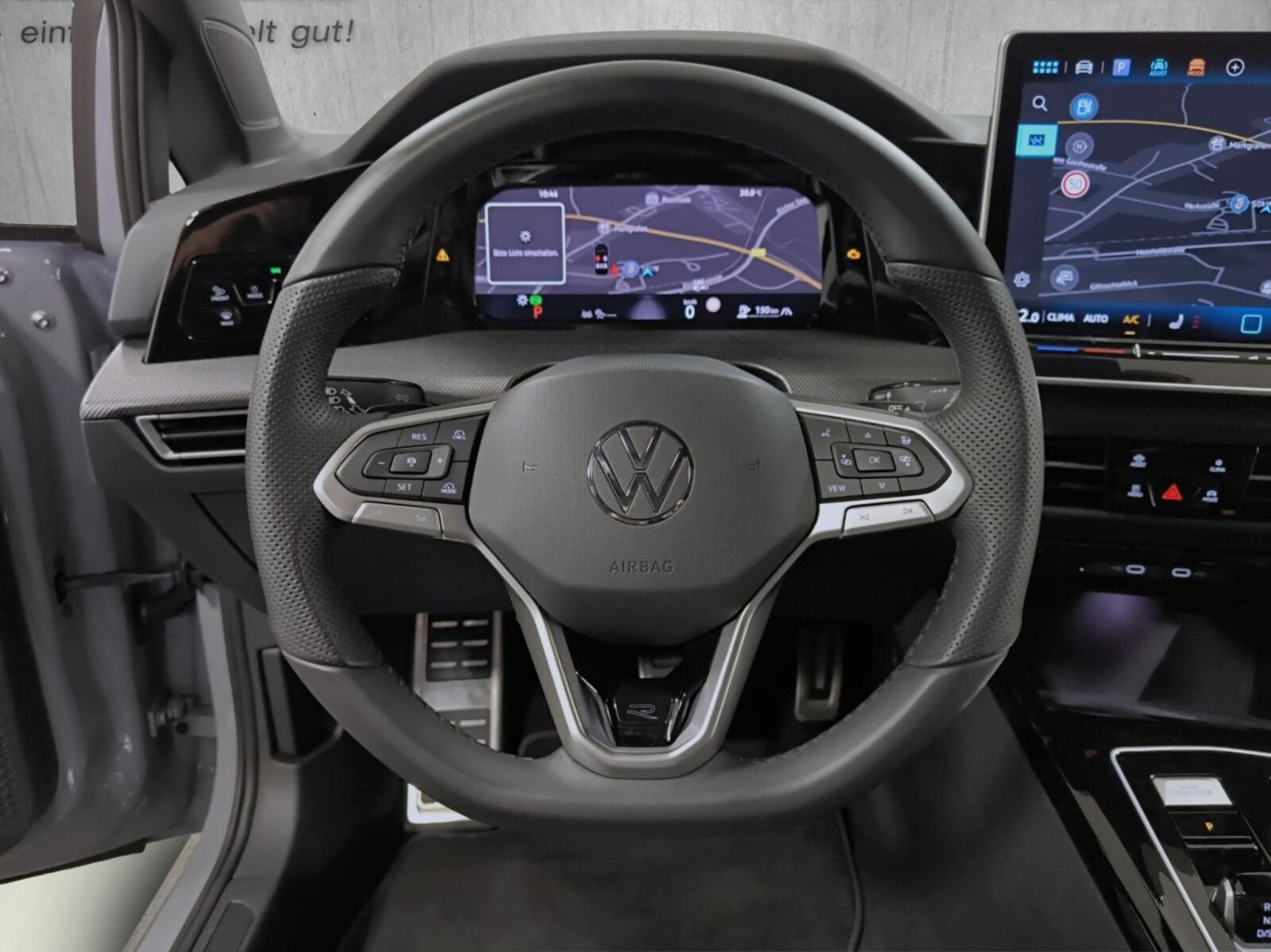 Volkswagen Golf – Bild 15