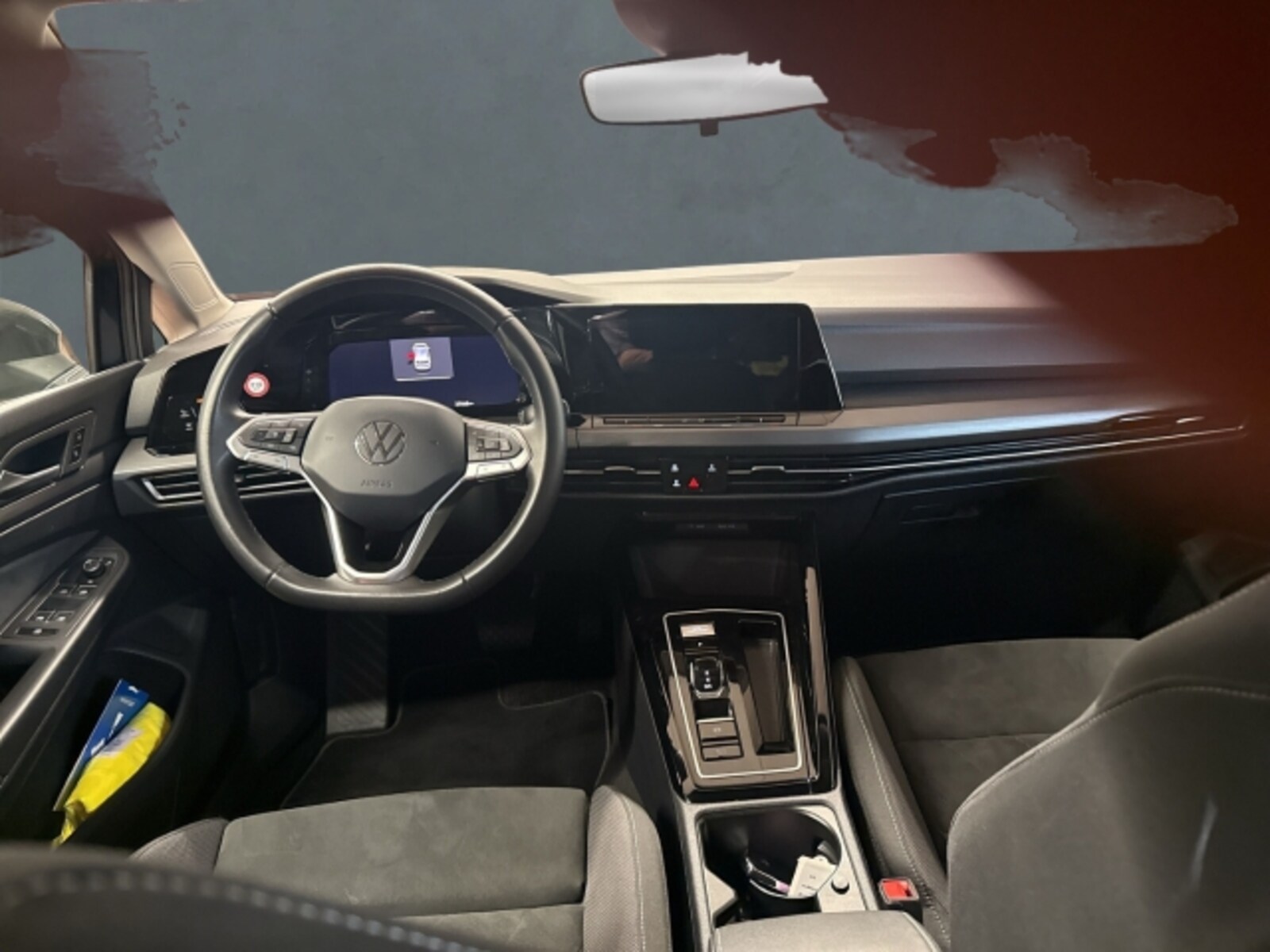 Volkswagen Golf – Bild 8