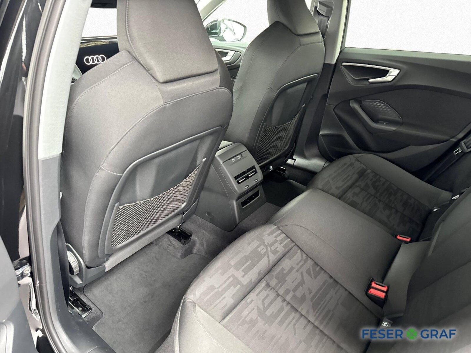 Audi A5 Avant – Bild 9