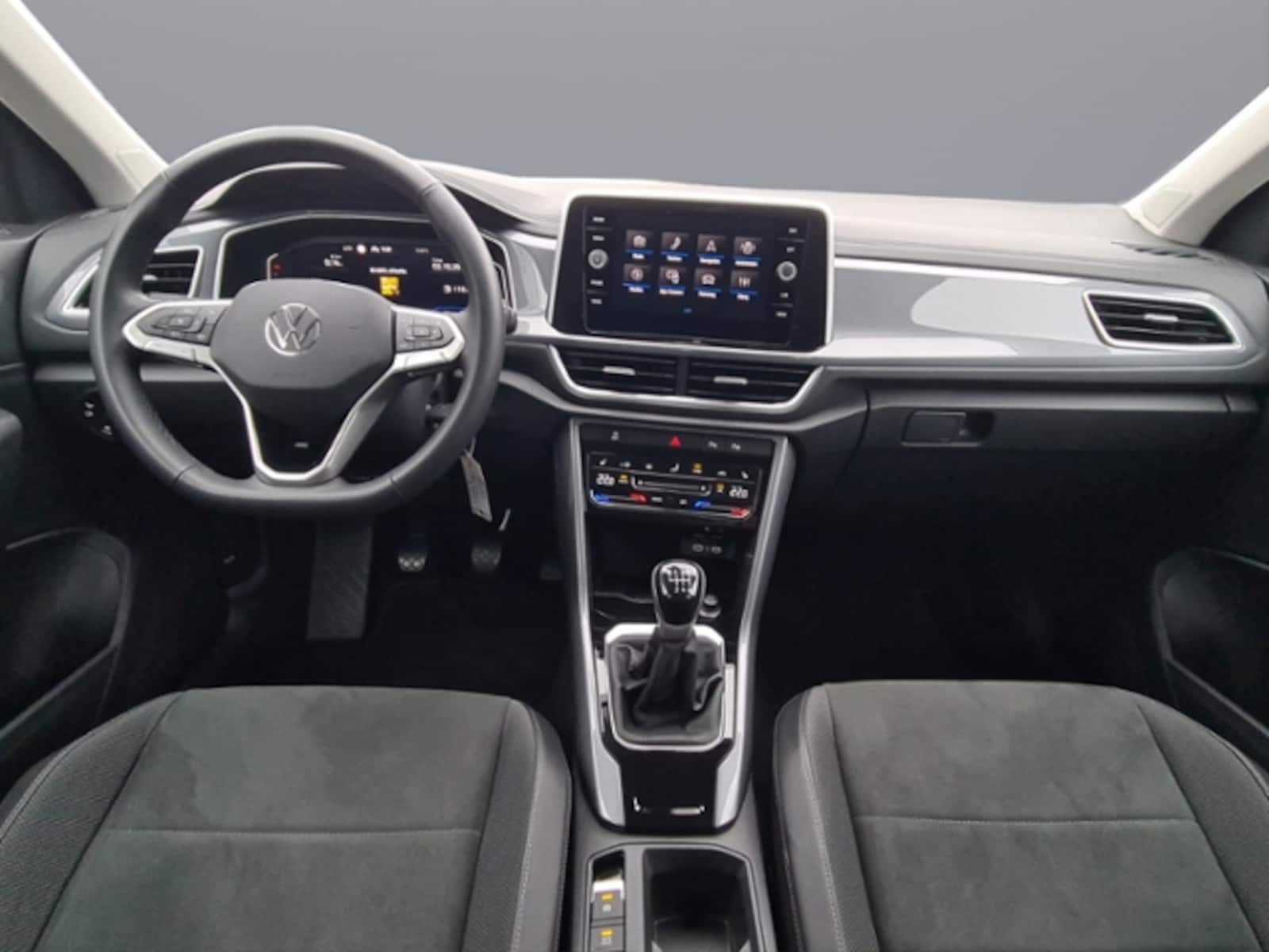 Volkswagen T-Roc – Bild 18