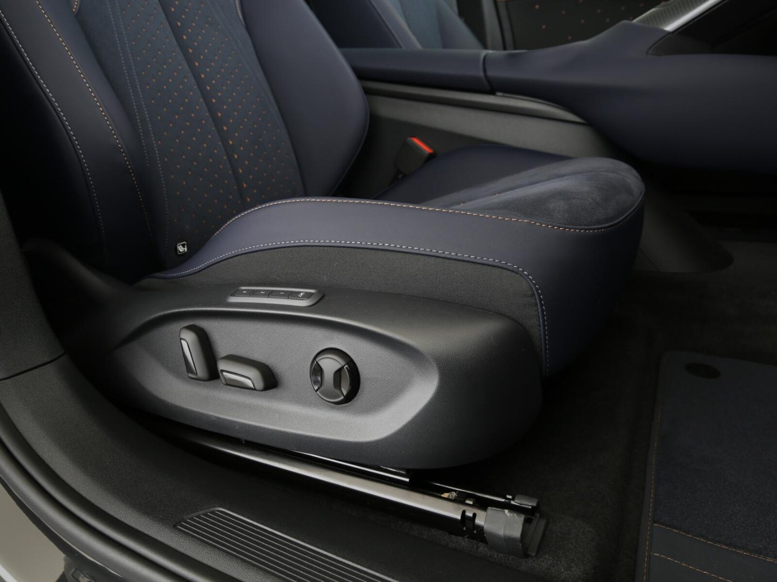 CUPRA Tavascan – Bild 21