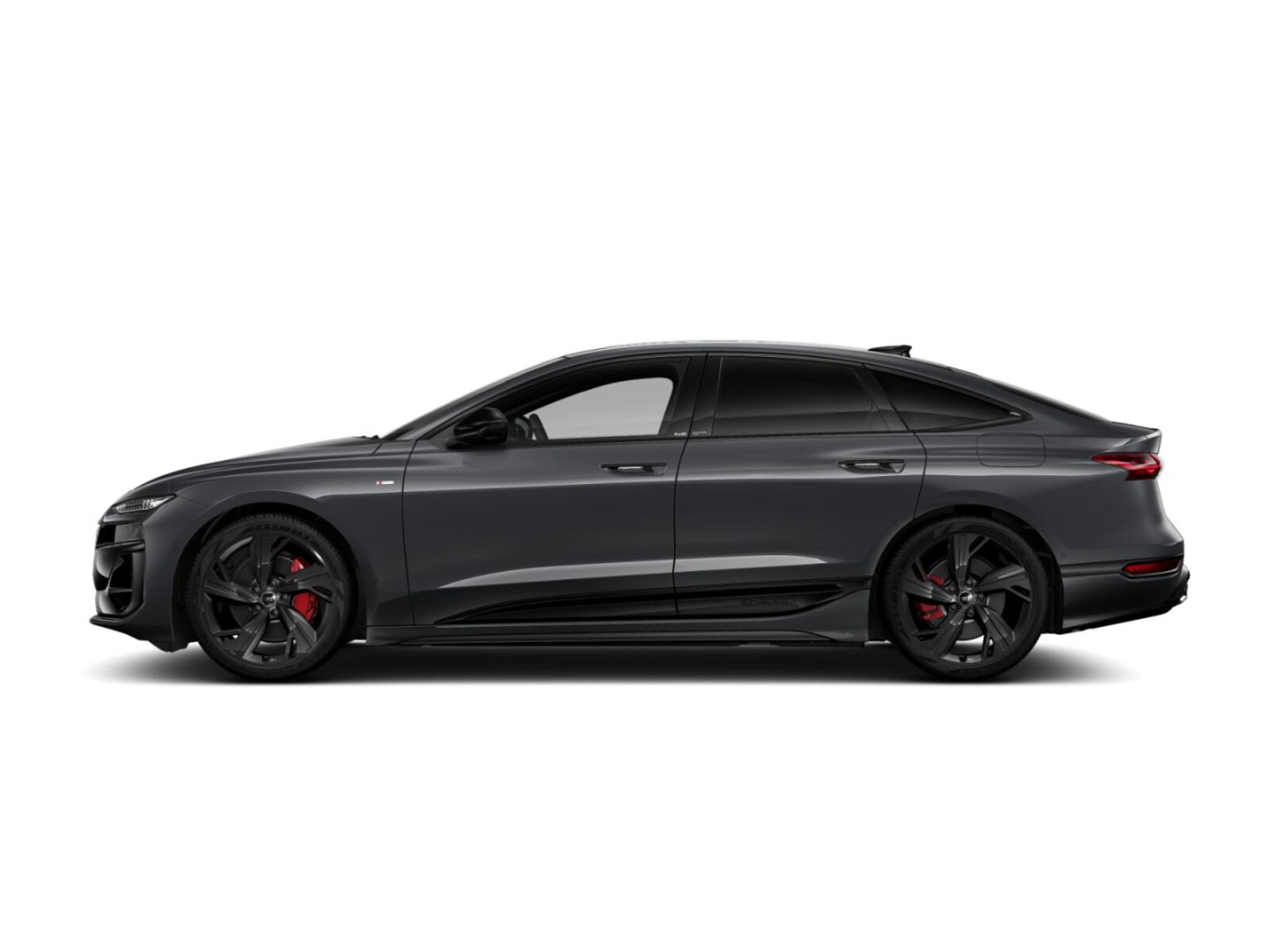 Audi A6 Sportback e-tron – Bild 6