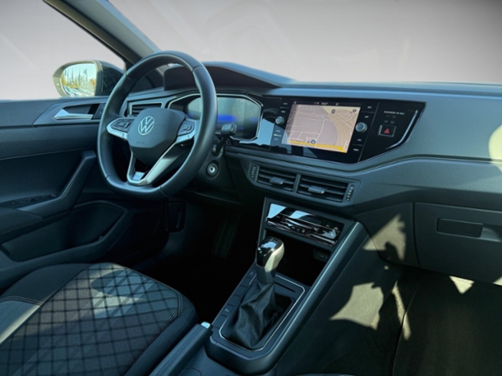 Volkswagen Taigo – Bild 11