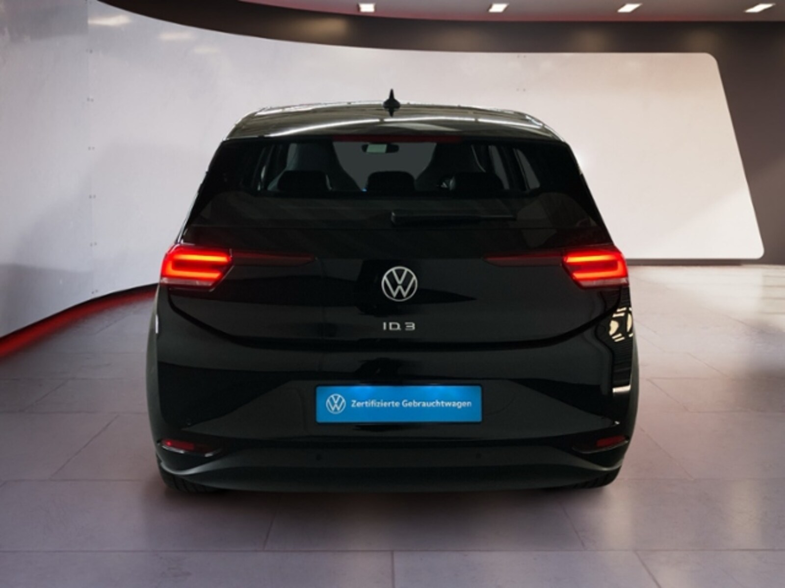 Volkswagen ID.3 – Bild 4
