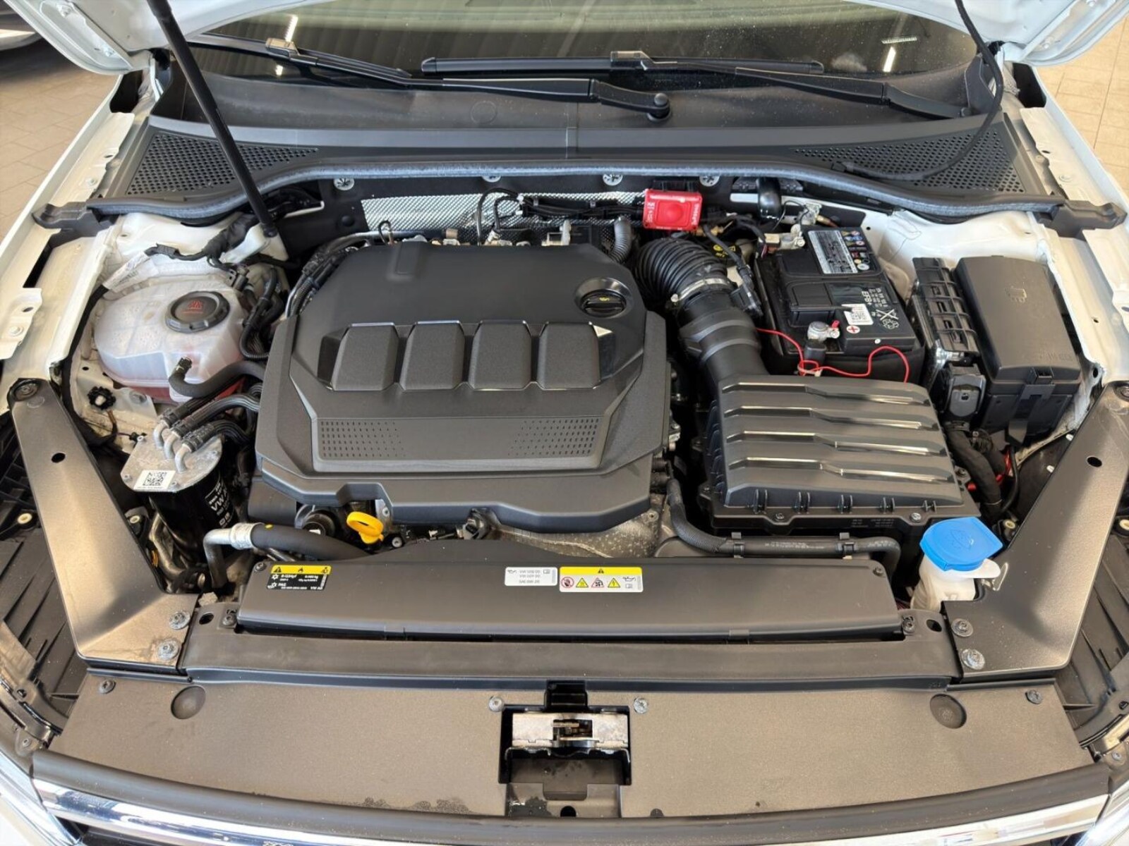 Volkswagen Passat Variant – Bild 18
