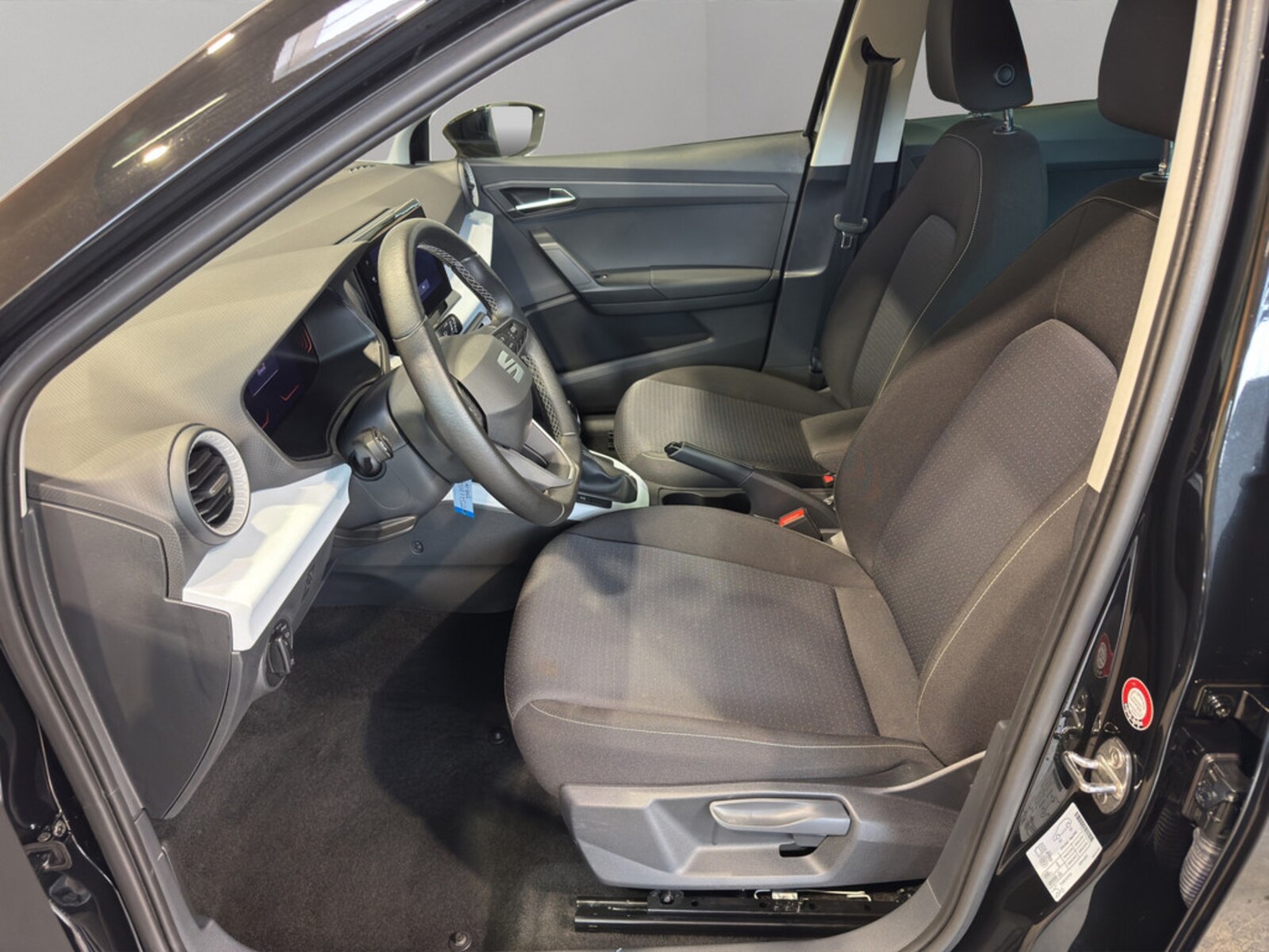 SEAT Arona – Bild 7