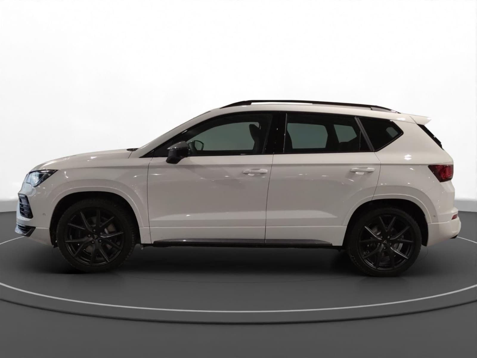 CUPRA Ateca – Bild 5