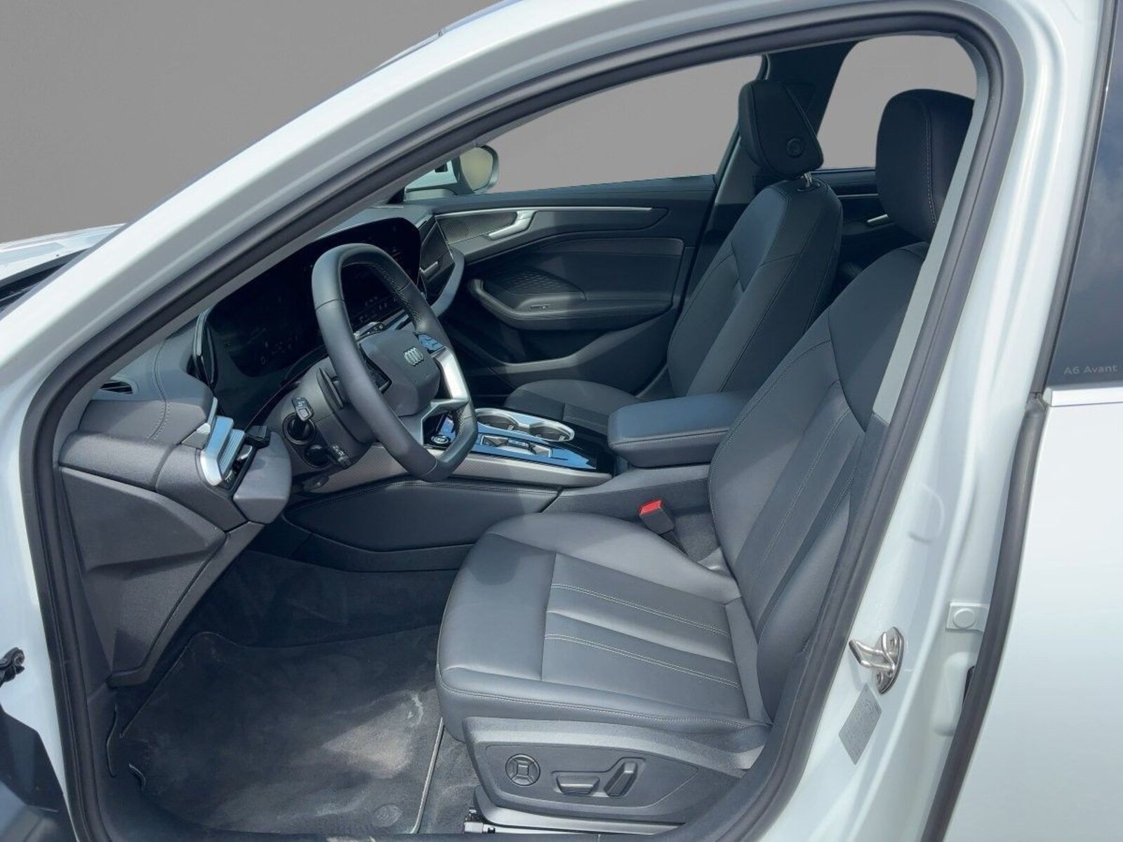 Audi A6 Avant – Bild 10
