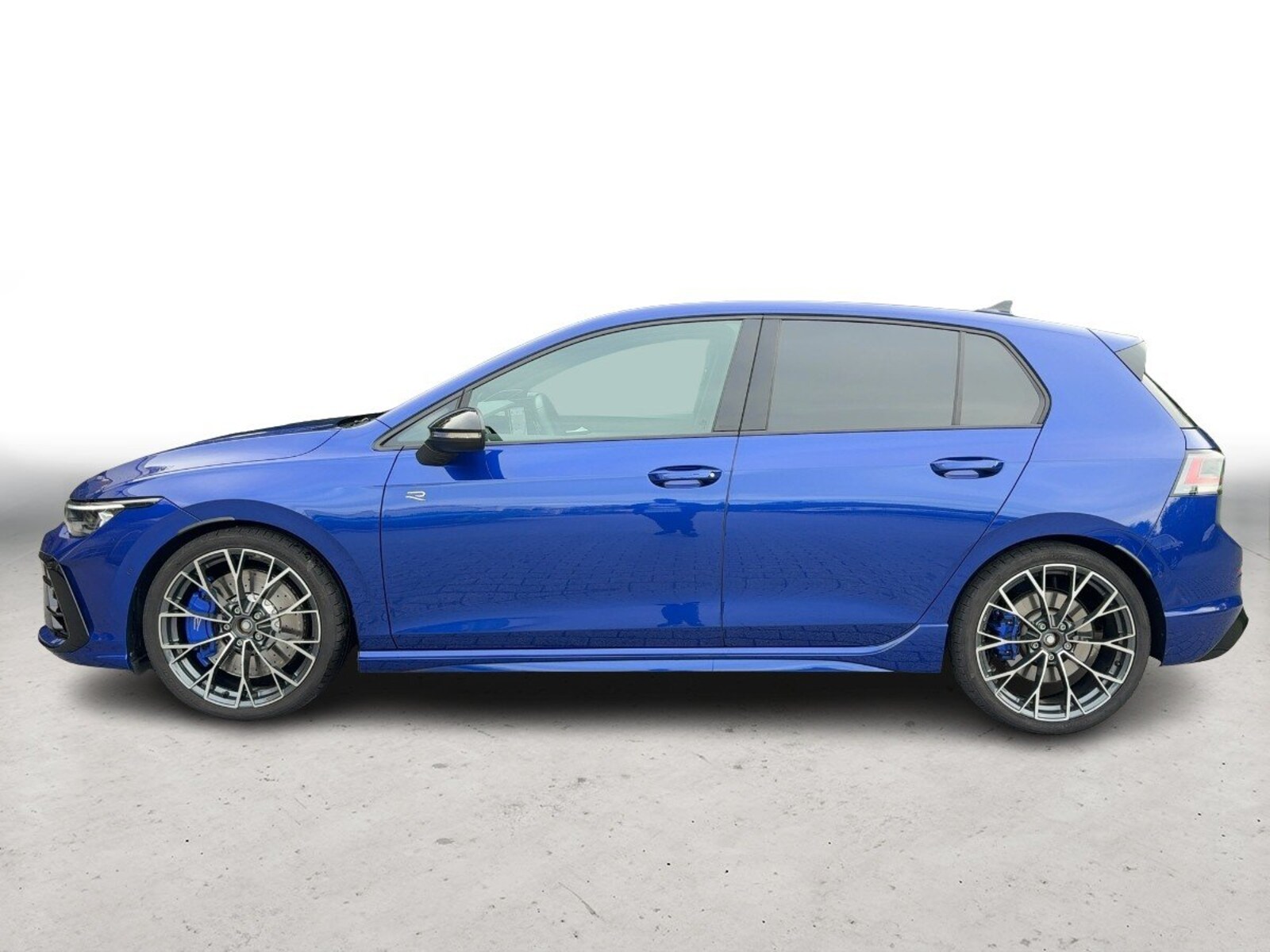 Volkswagen Golf – Bild 3