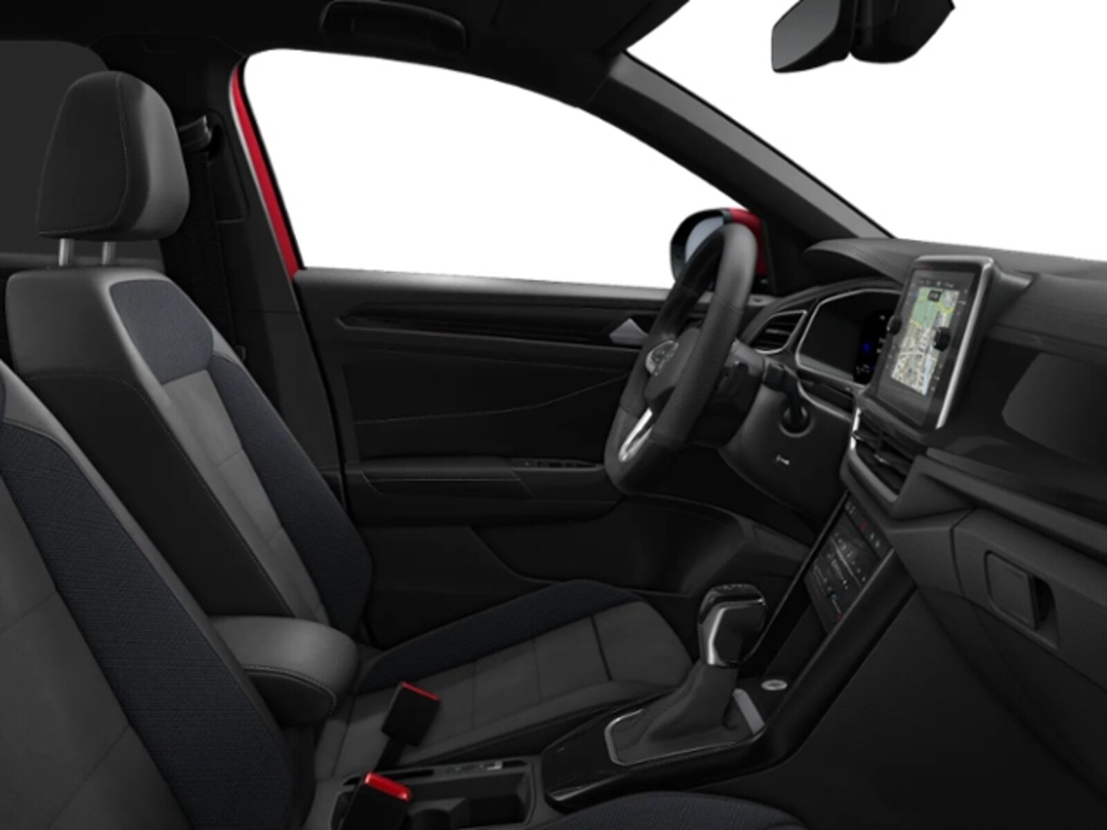 Volkswagen T-Roc – Bild 12
