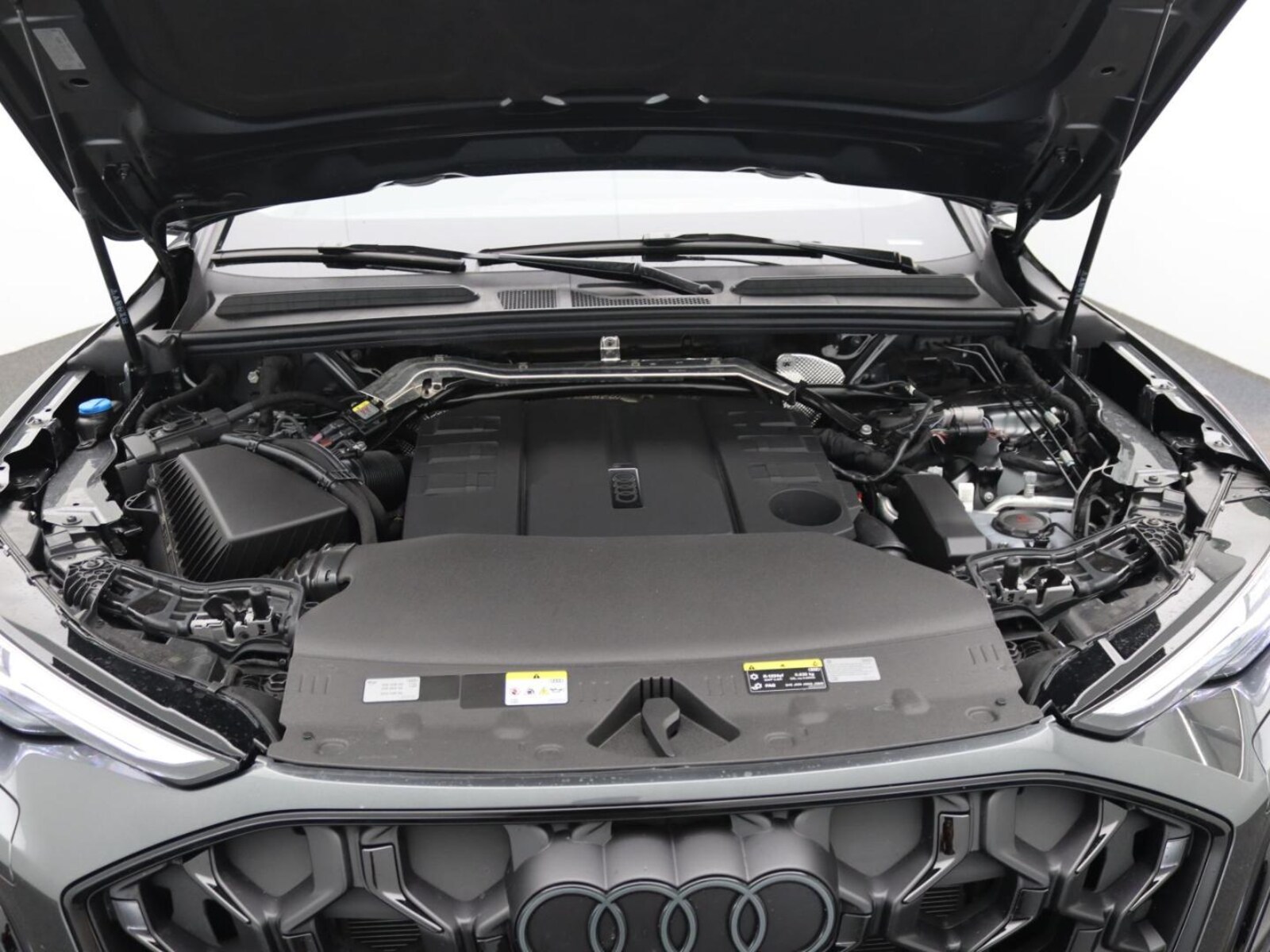 Audi Q5 Sportback – Bild 19