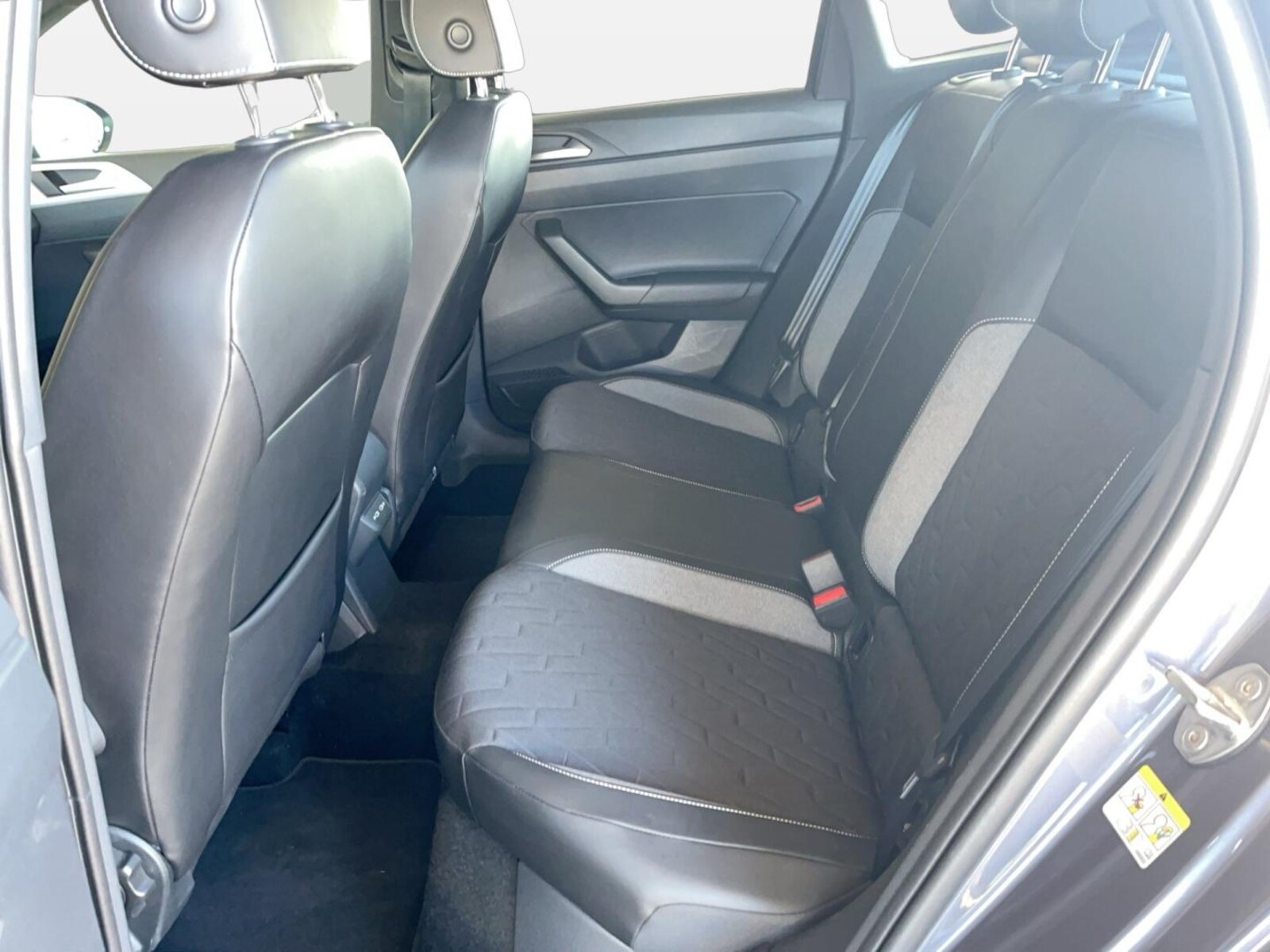 Volkswagen Taigo – Bild 11