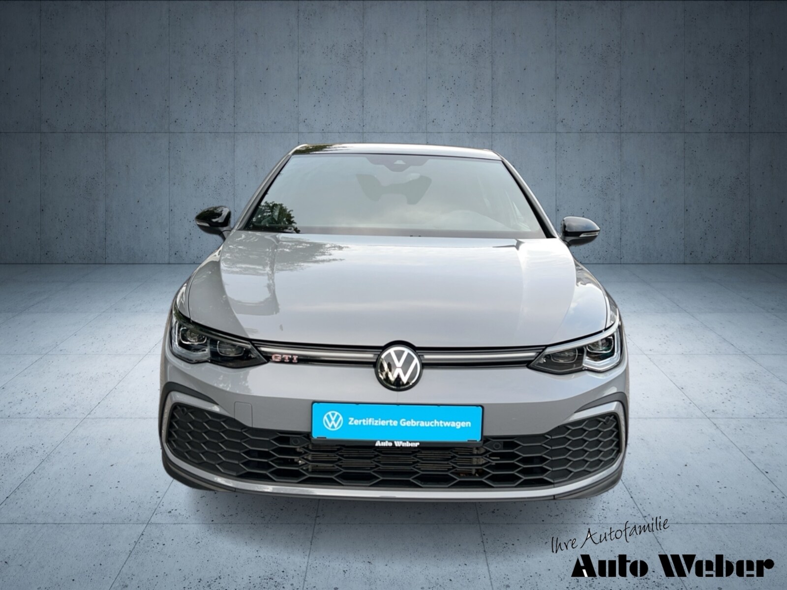 Volkswagen Golf – Bild 8