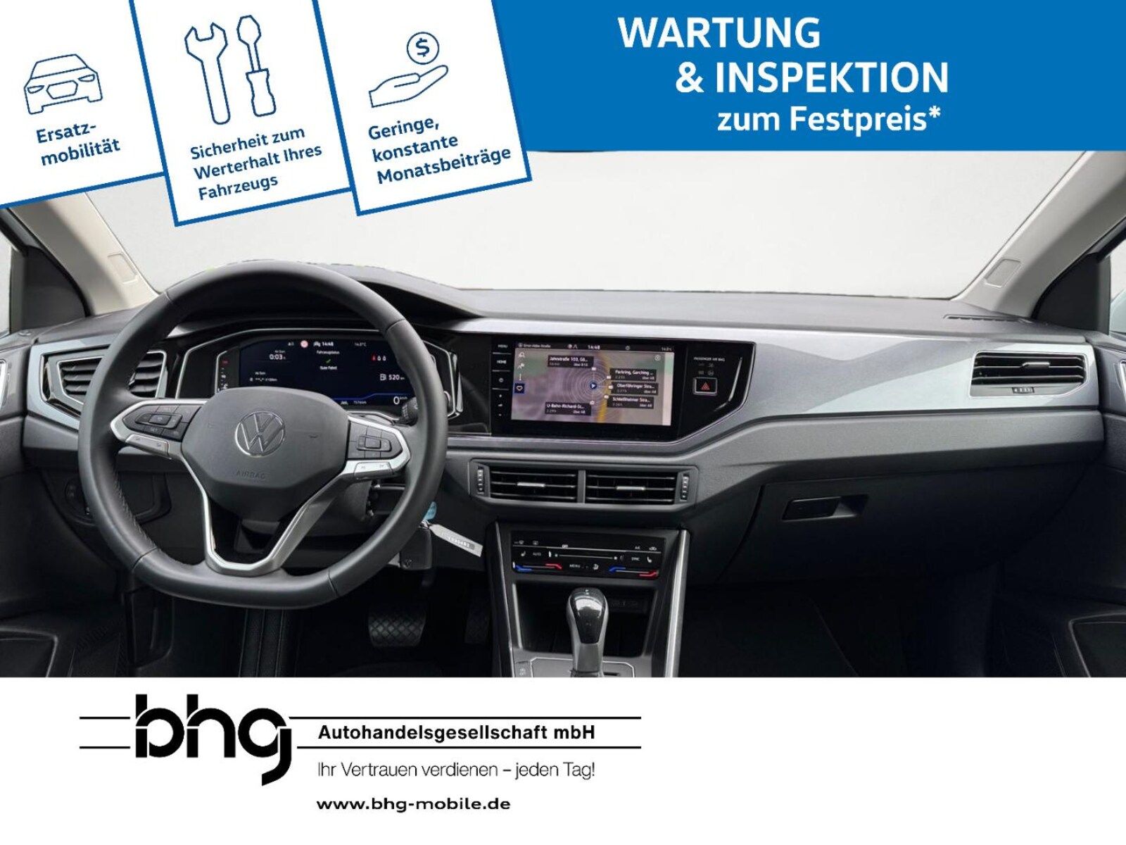 Volkswagen Taigo – Bild 12