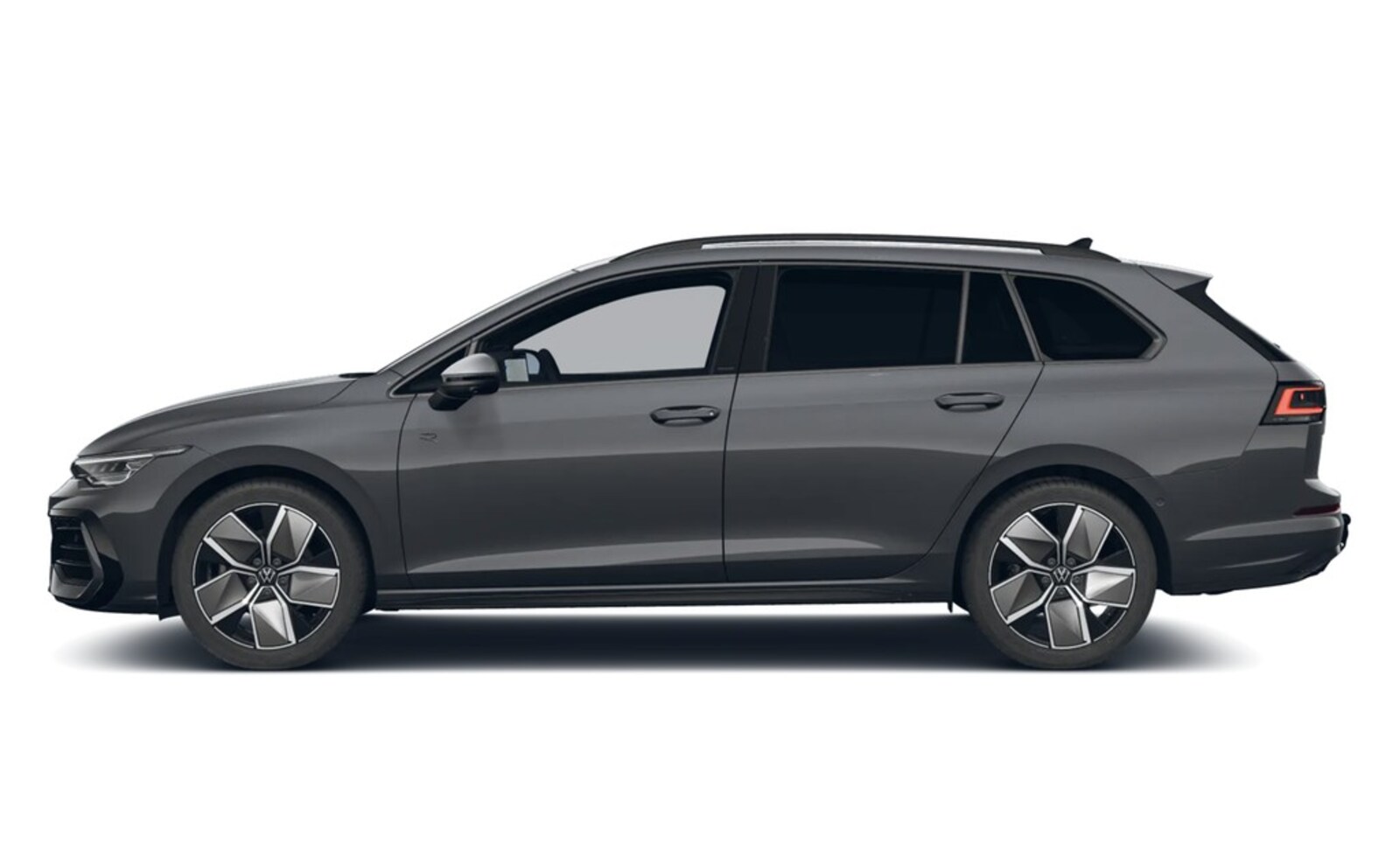 Volkswagen Golf Variant – Bild 9