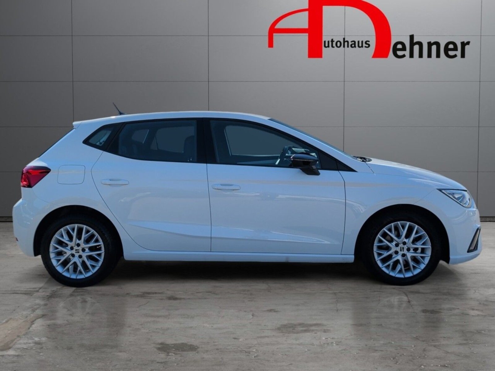 SEAT Ibiza – Bild 7