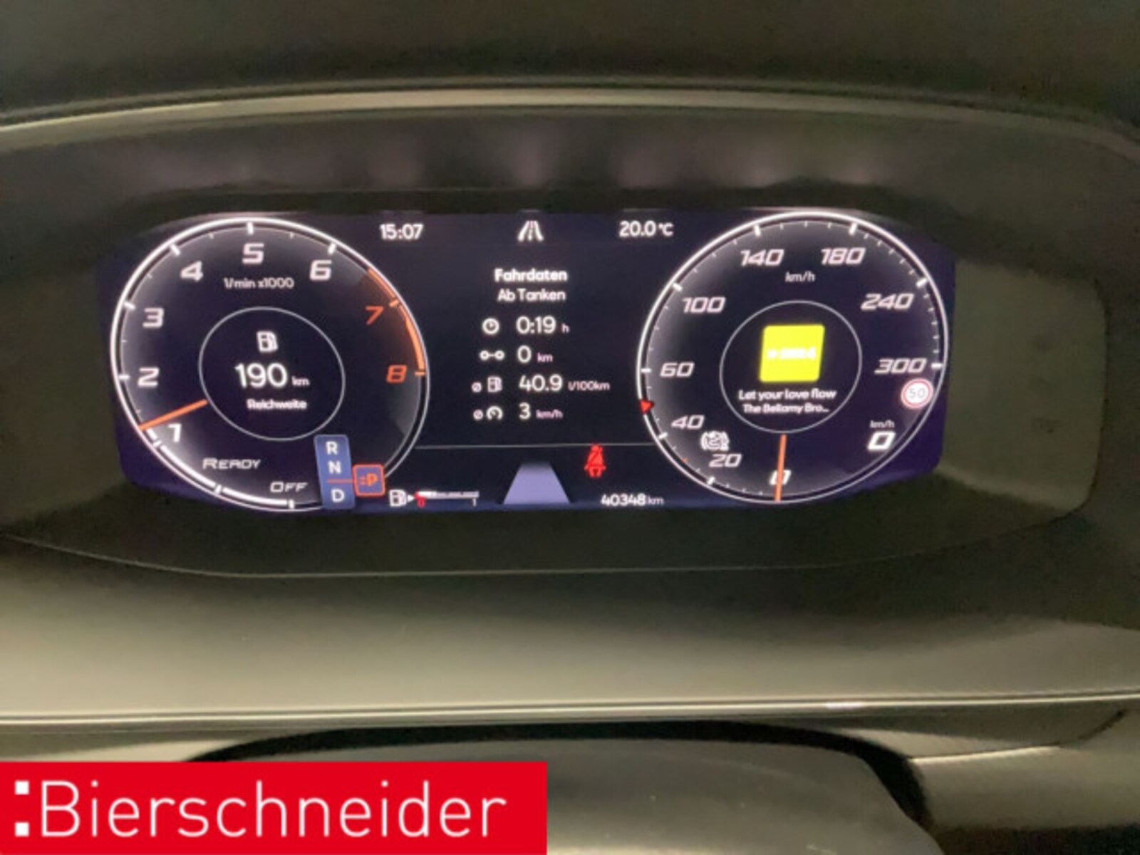 CUPRA Formentor – Bild 14