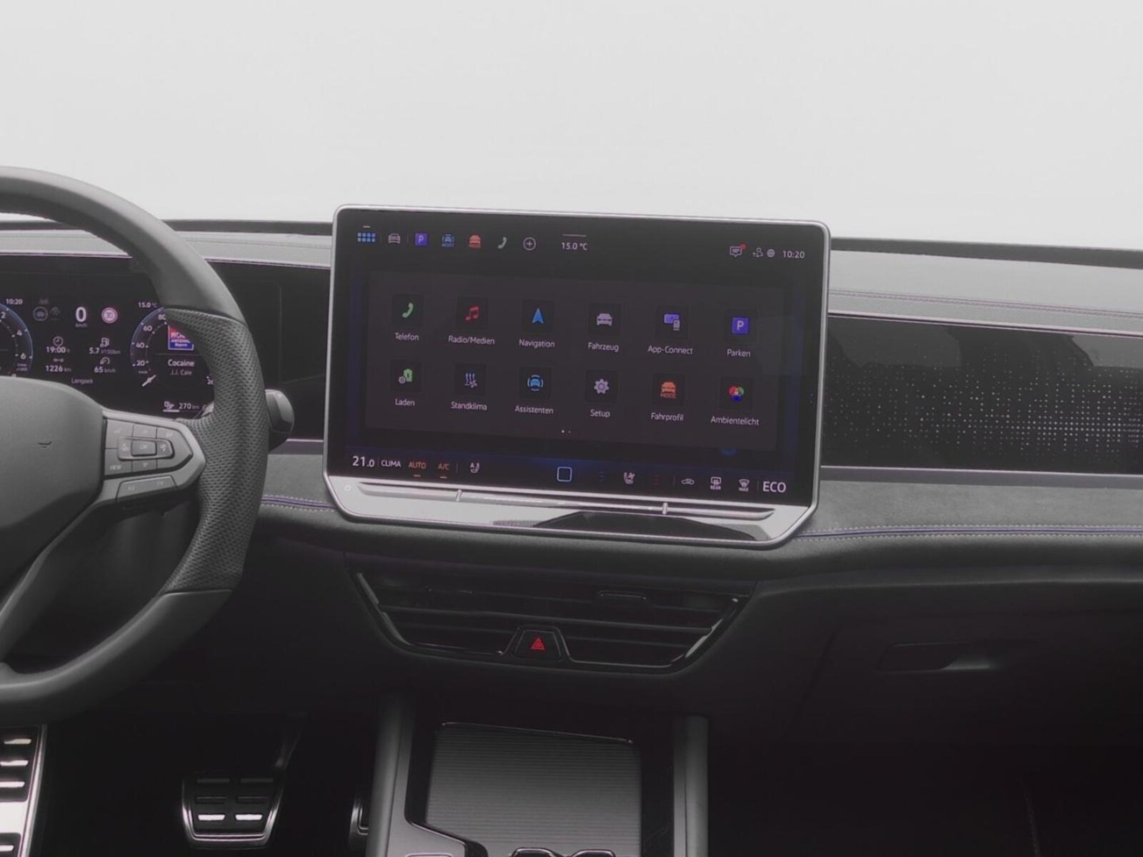 Volkswagen Passat – Bild 12