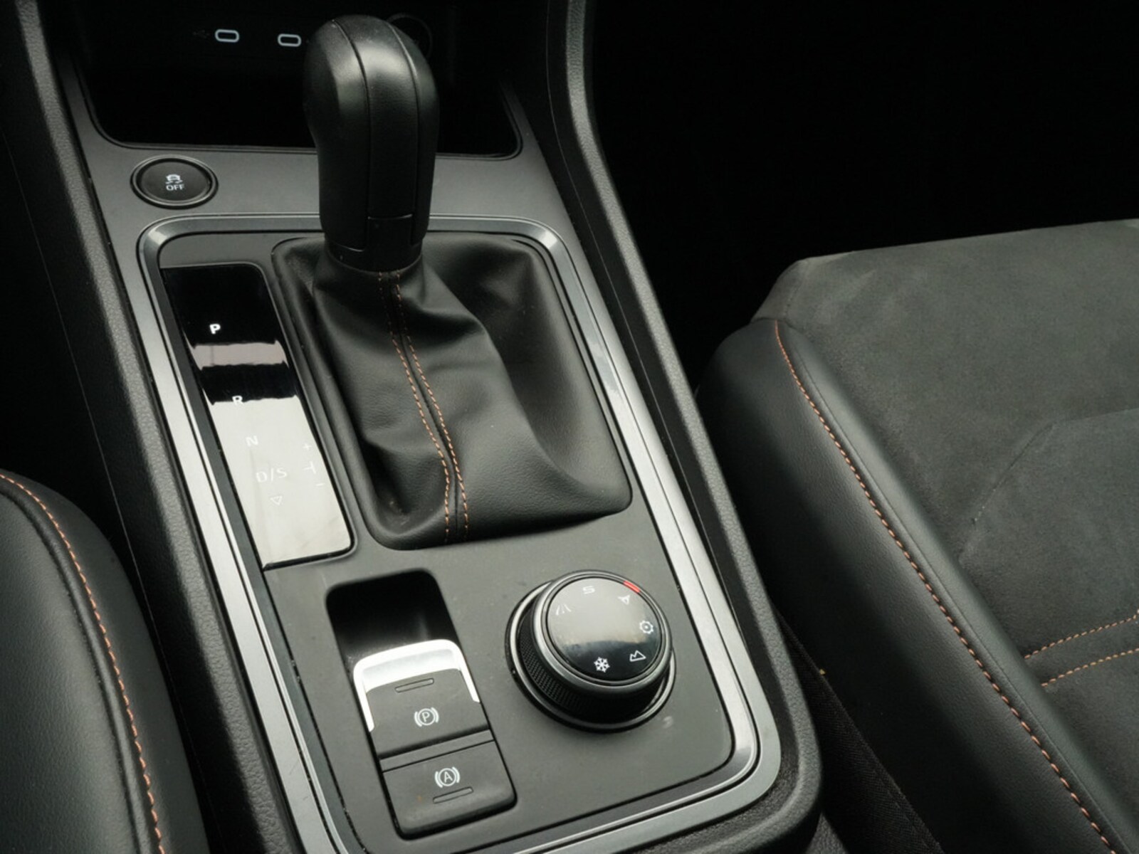 CUPRA Ateca – Bild 17
