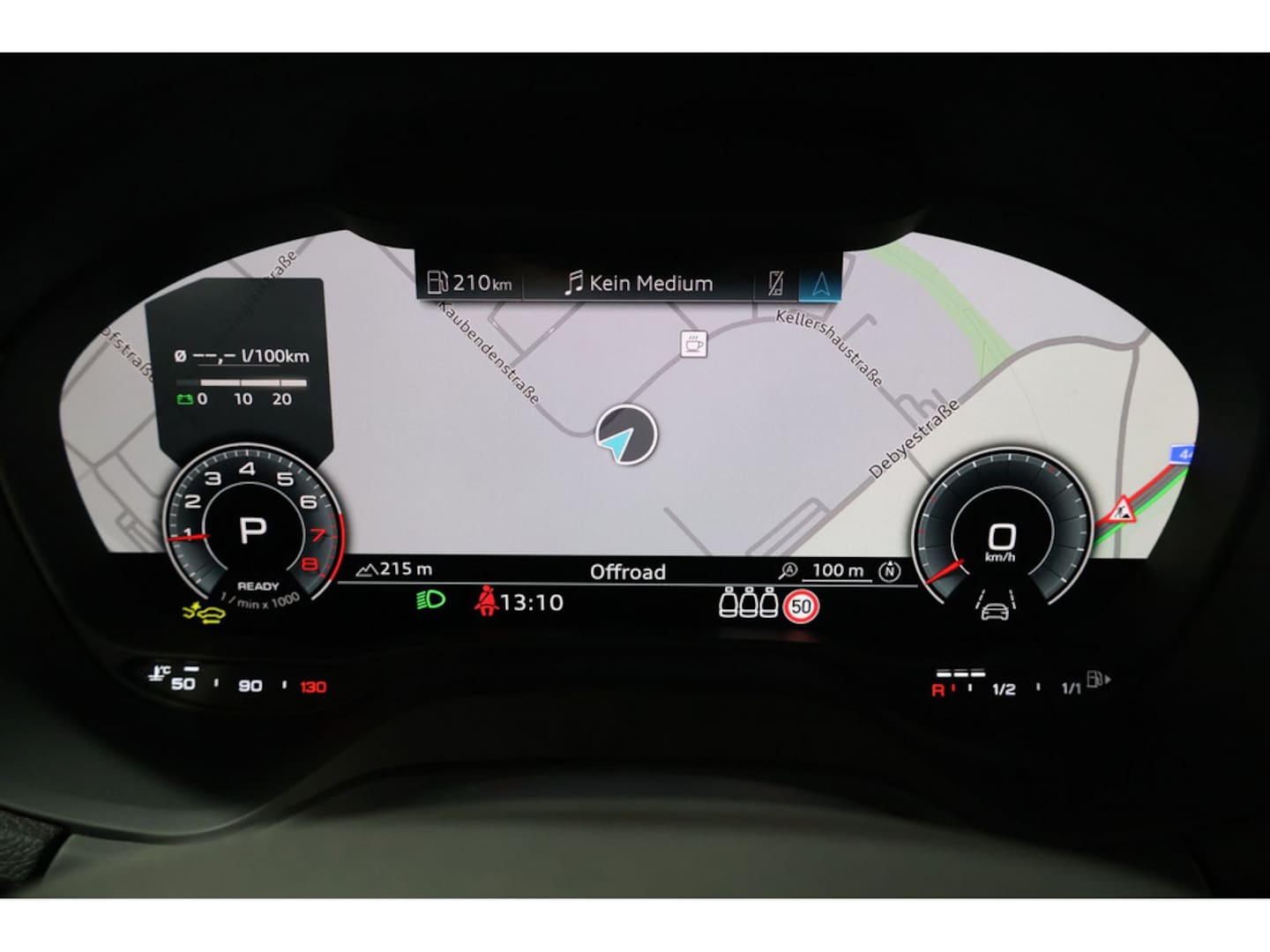Bild über Audi Q2 S line 35 TFSI S tronic - für weitere Informationen kontaktieren Sie den Audi Partner