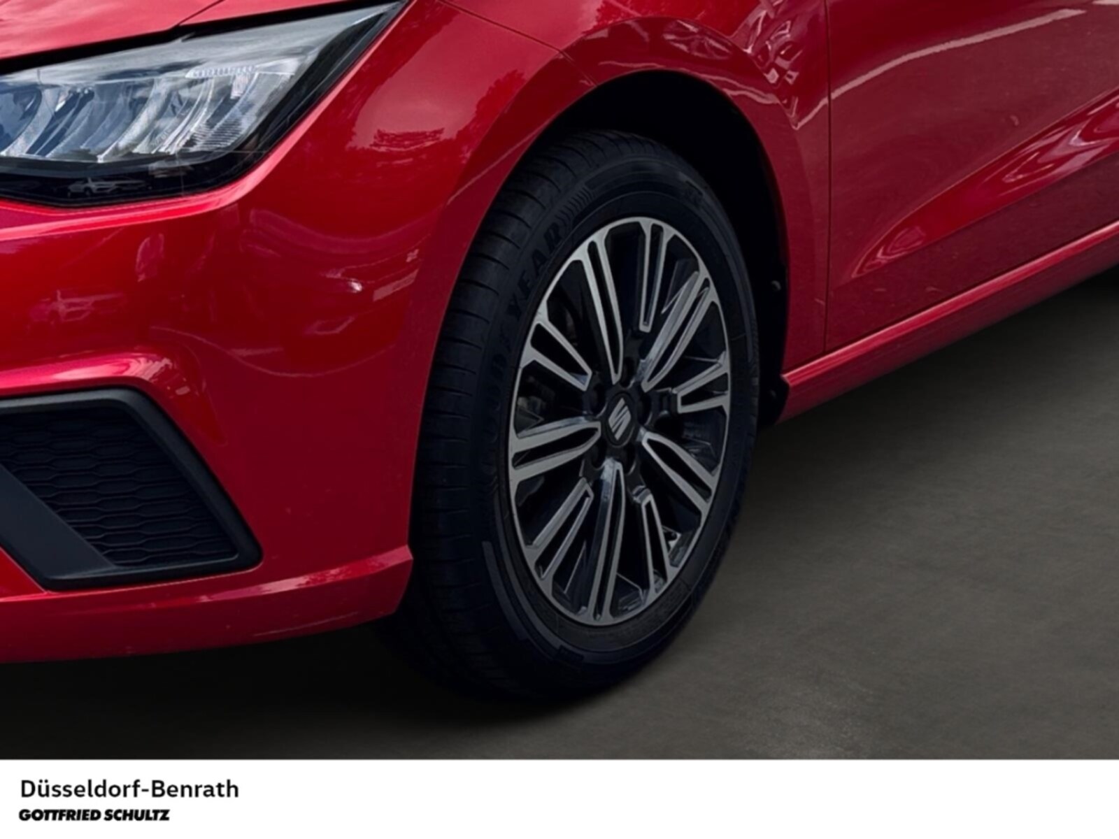 SEAT Ibiza – Bild 8