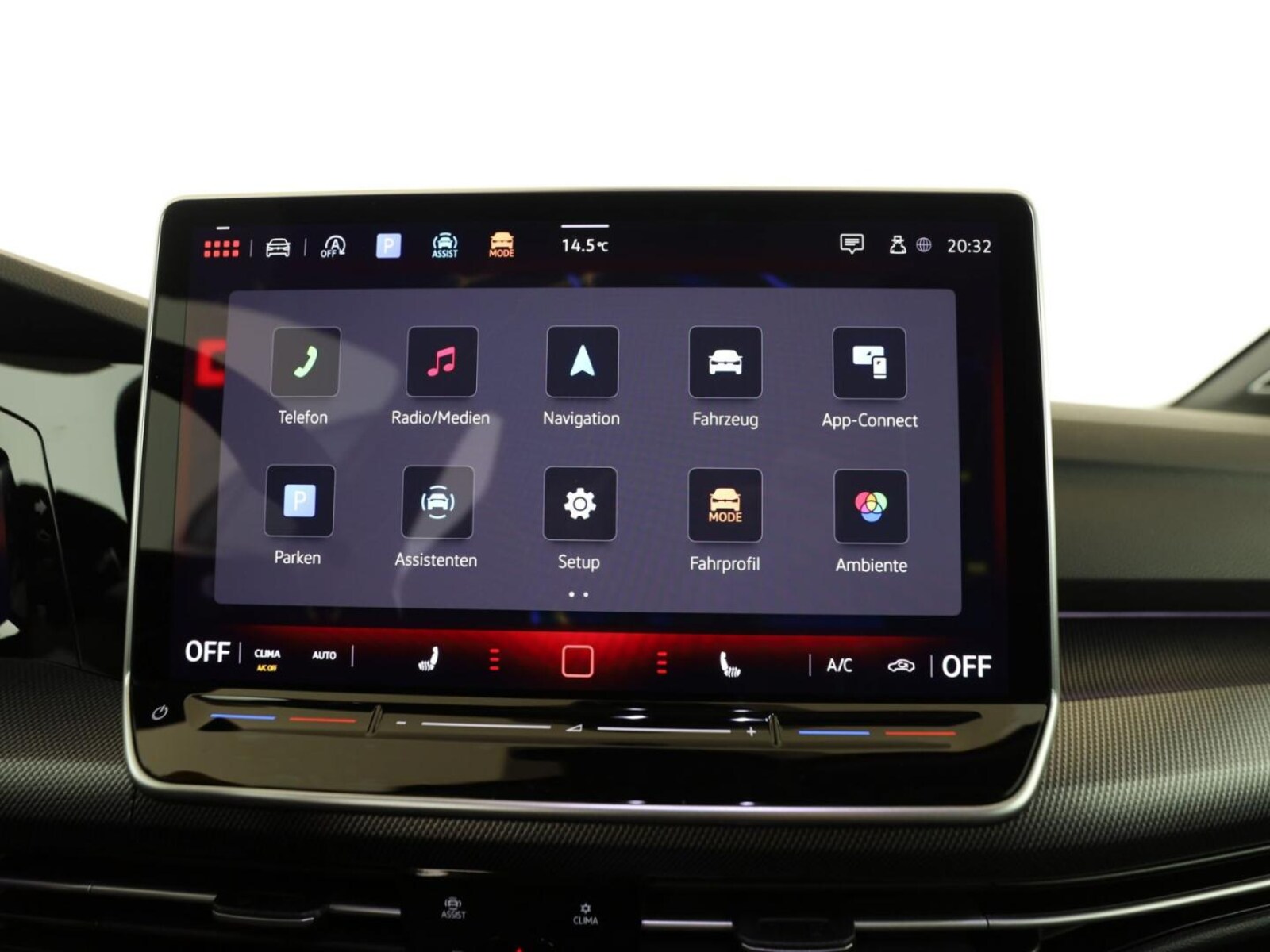 Volkswagen Golf – Bild 15