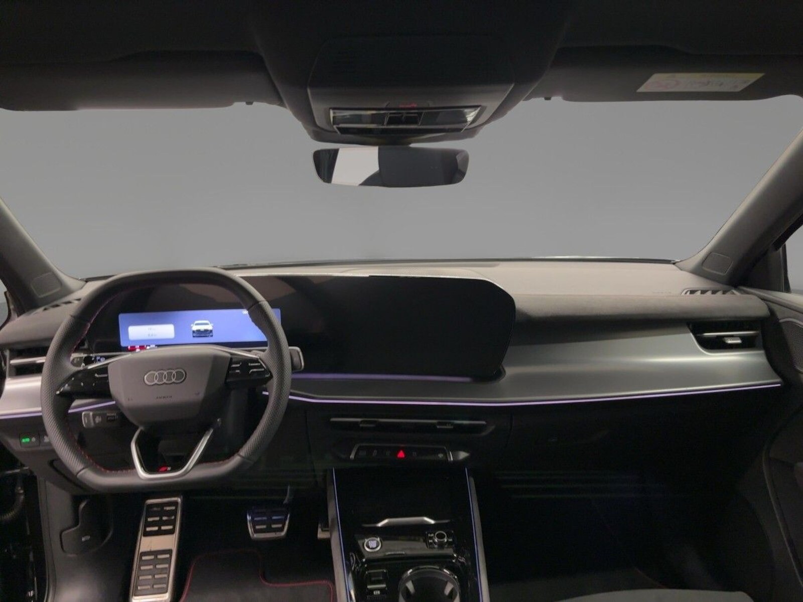Audi Q3 Sportback – Bild 11