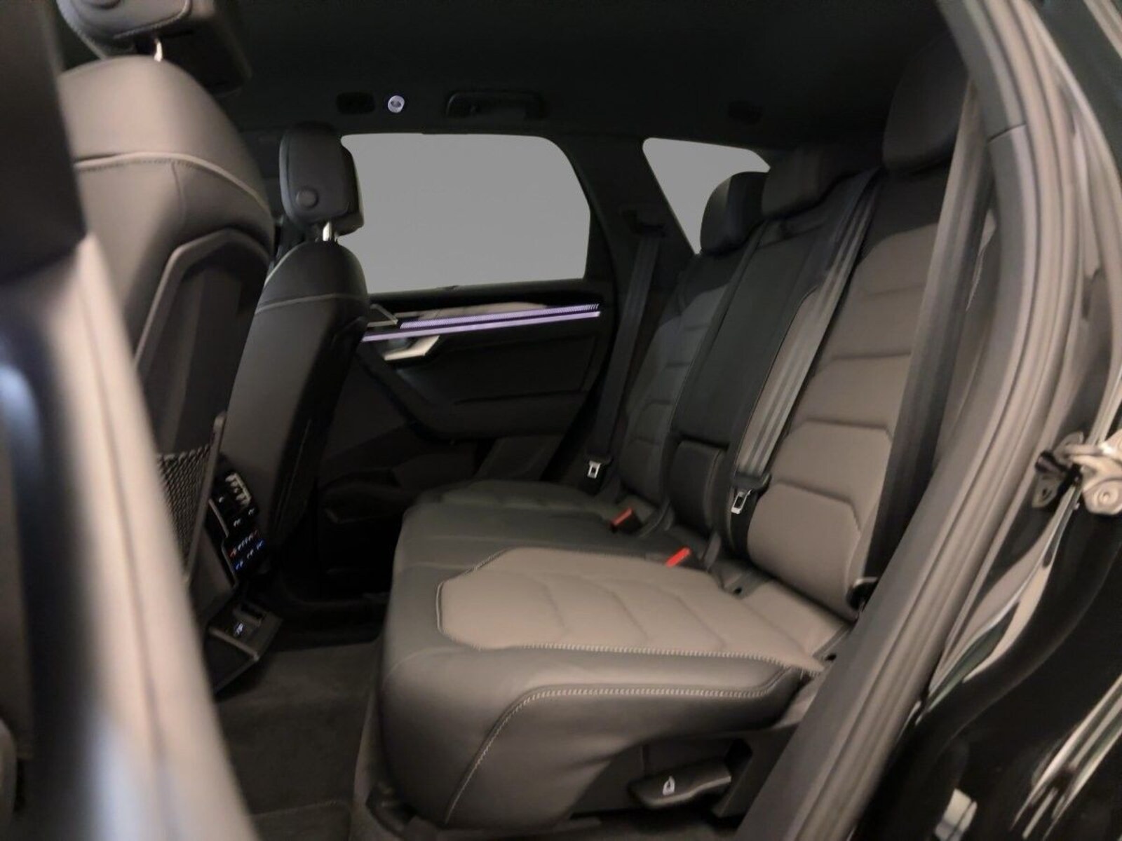 Volkswagen Touareg – Bild 7