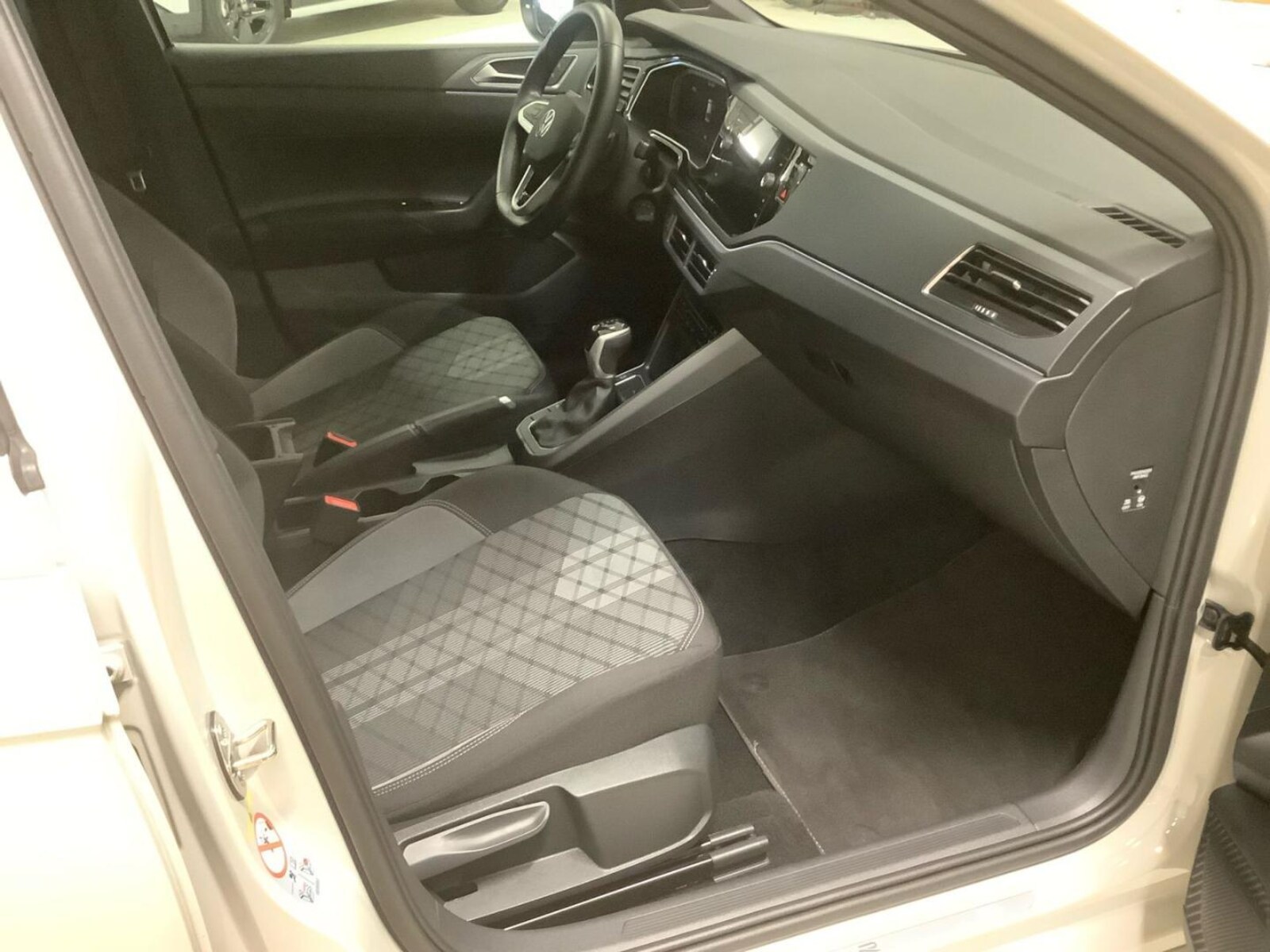Volkswagen Taigo – Bild 10