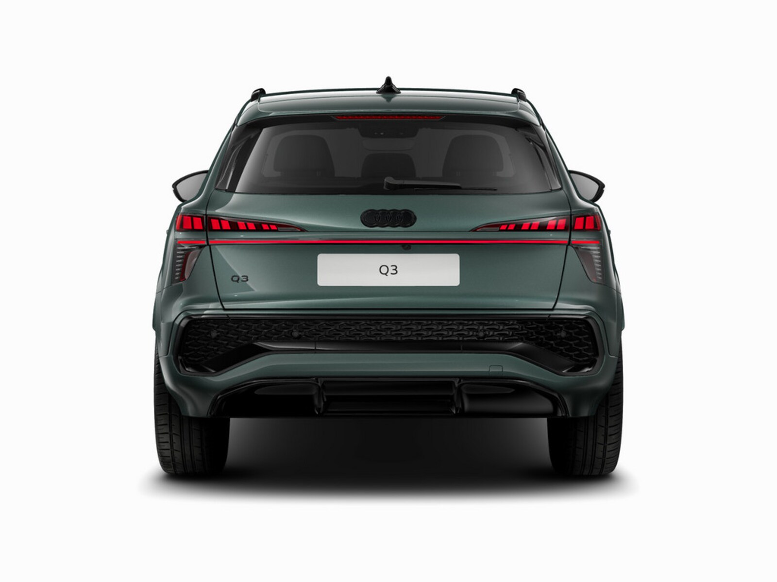 Audi Q3 – Bild 9