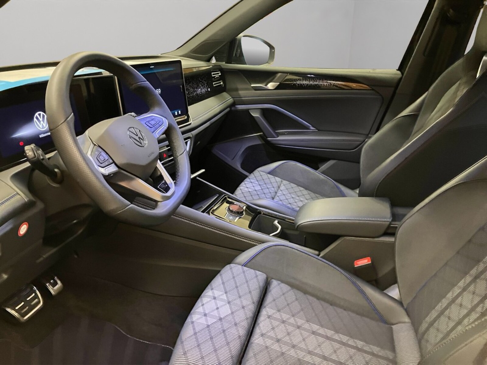 Volkswagen Tiguan – Bild 10