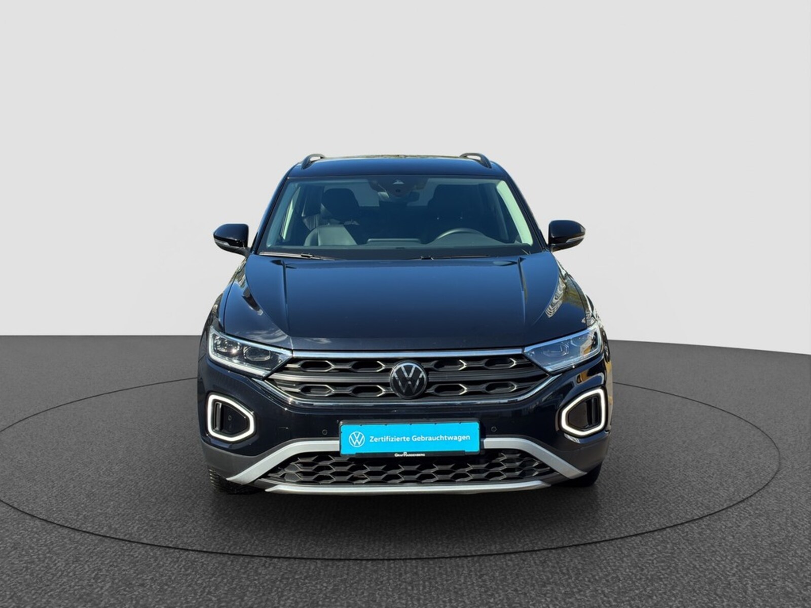 Volkswagen T-Roc – Bild 3